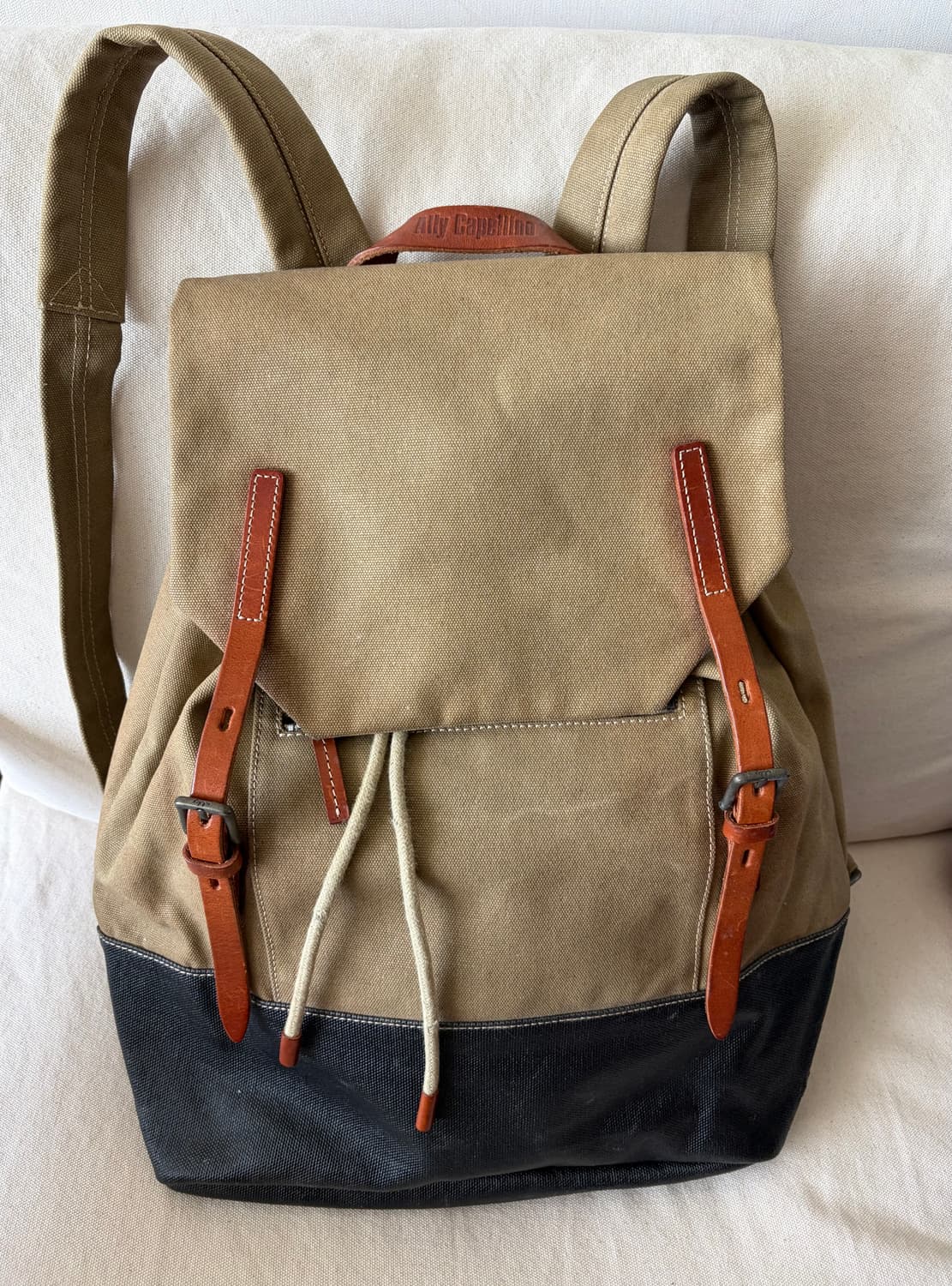 Ally Capellino 백팩 상품이미지9