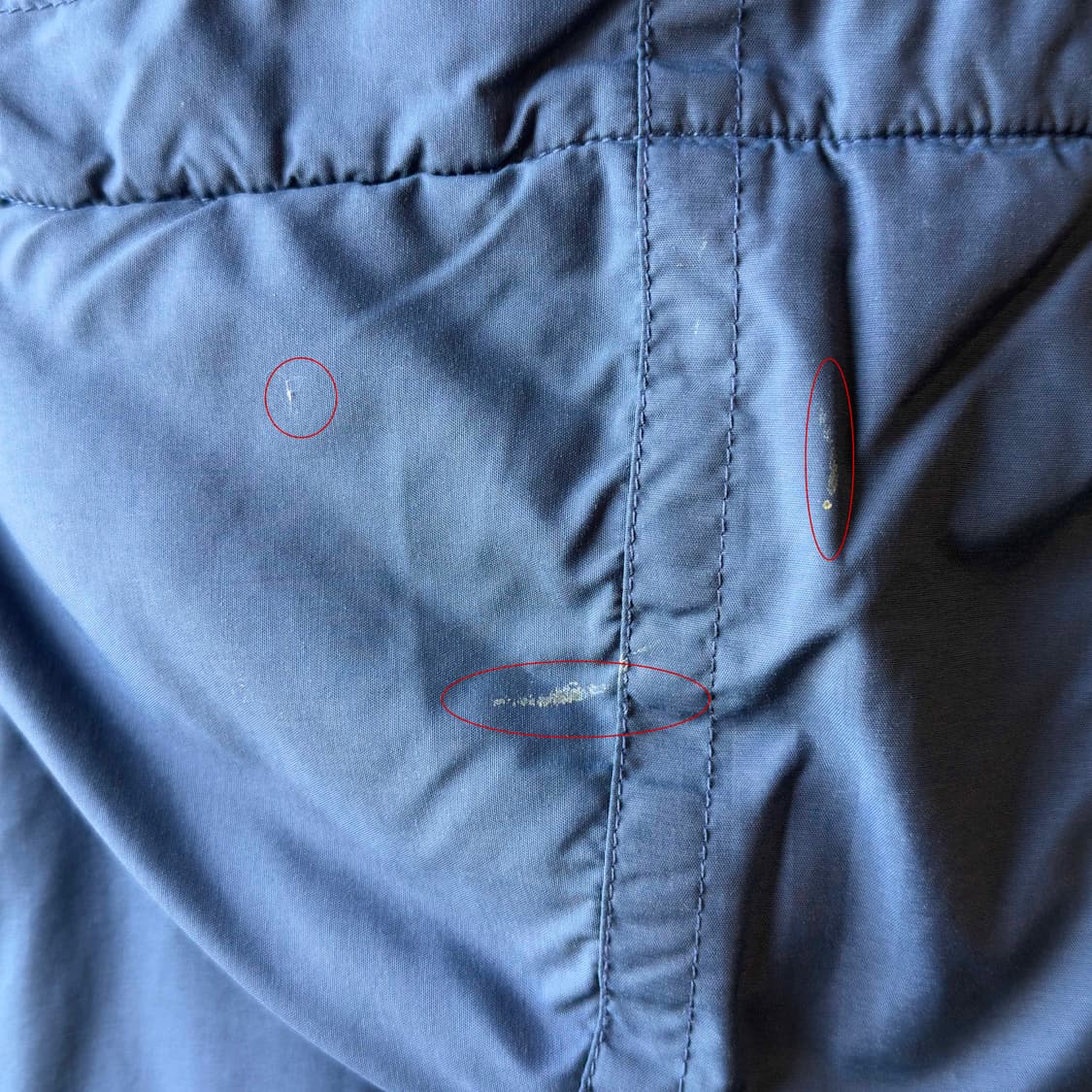 90s 파타고니아 다스 파카 상품이미지8