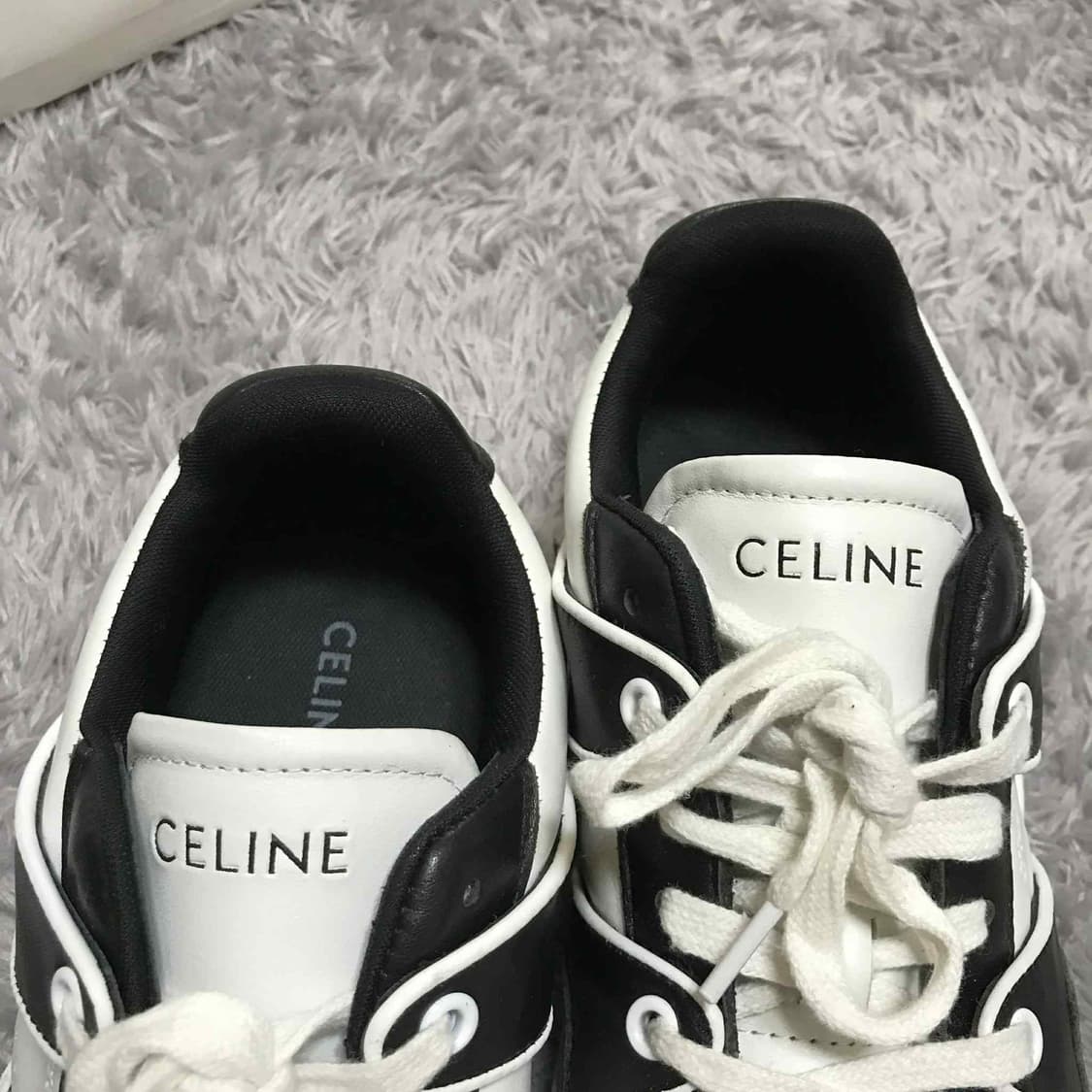{클로젯}[275]셀린느 CT-04스니커즈 상품이미지4
