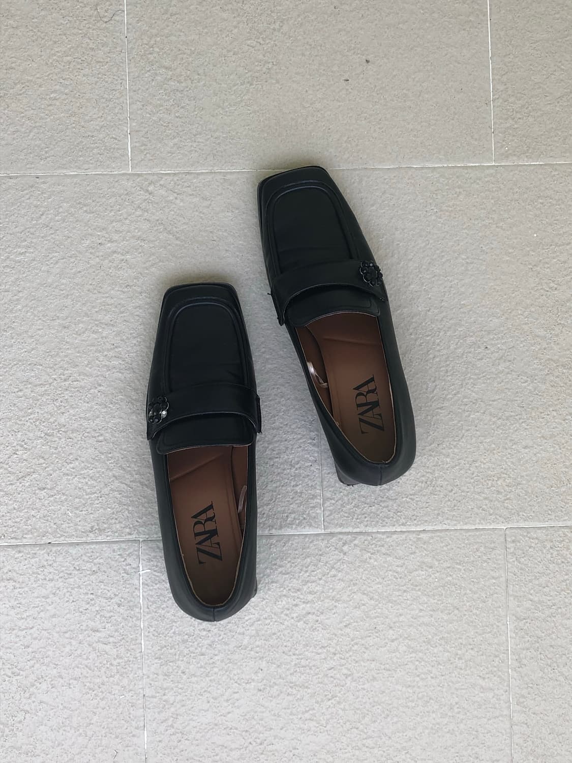 vintage pumps  상품이미지3