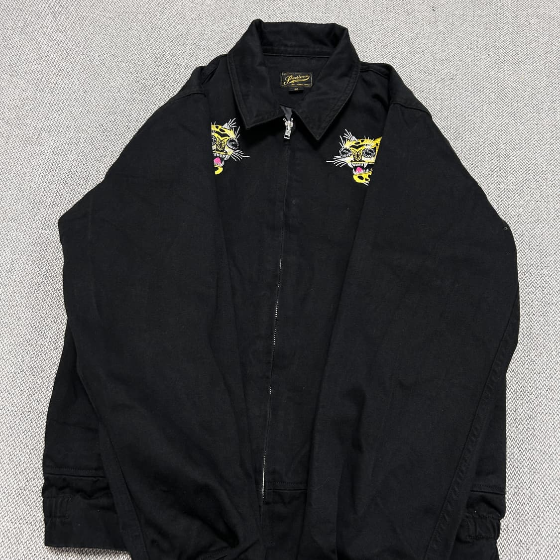 스웰맙 수베니어 워크자켓(S) 상품이미지6