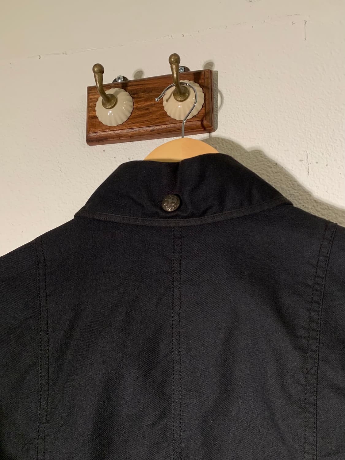 레이빔즈 나폴레옹 콘초버튼 자켓 상품이미지3