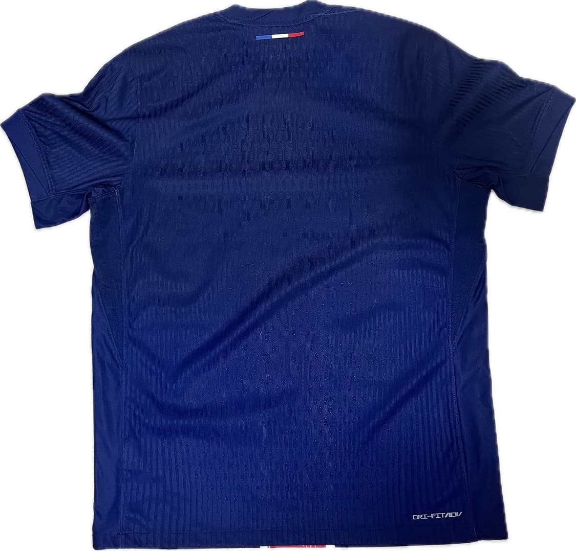 24/25 파리생제르망 어센틱 드라이핏 L 라지 상품이미지3