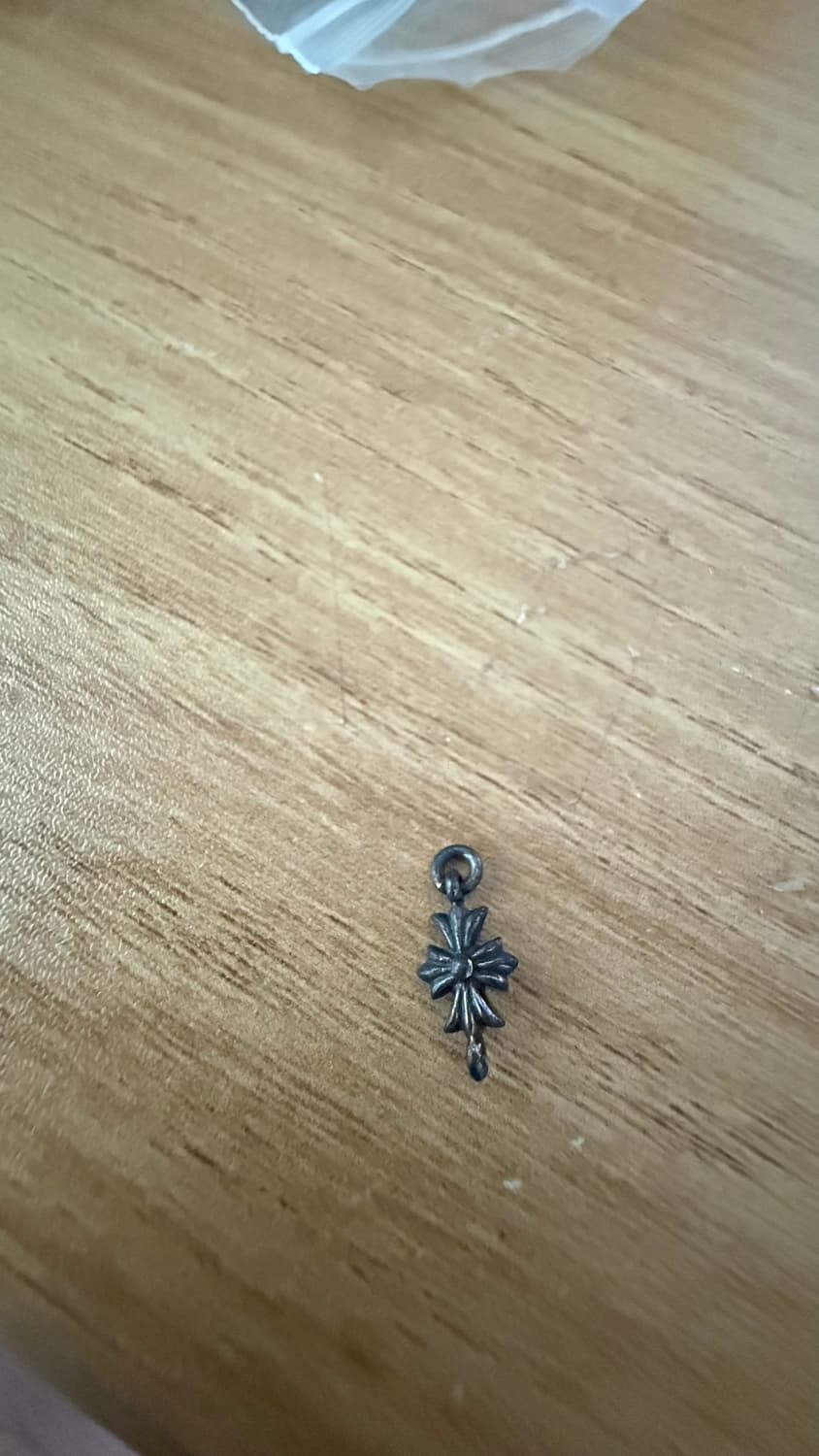 크롬하츠 타이니 팔찌 여분링크 상품이미지1