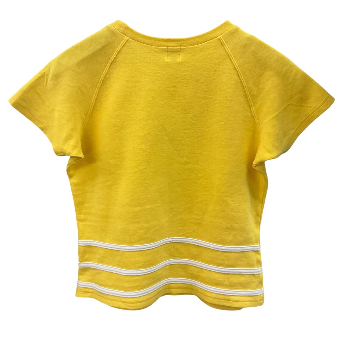 꾸레쥬 반팔티 상품이미지3