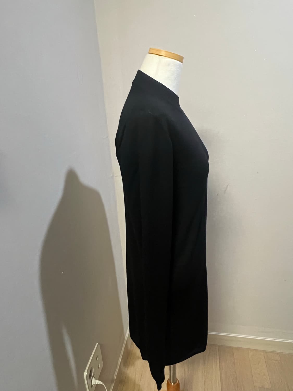 릭오웬스 을 니트 xs 상품이미지2