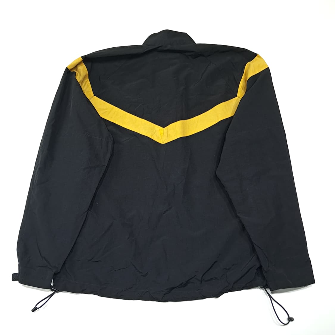 CL760 XL APFU 3세대 00s 미국판 미육군 바람막이 자켓 상품이미지5