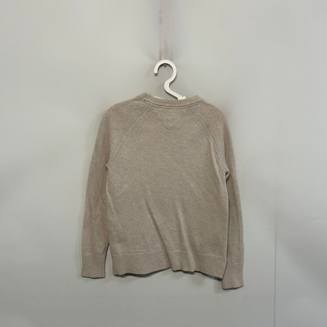 타미힐피거 여성 니트 M 상품이미지3