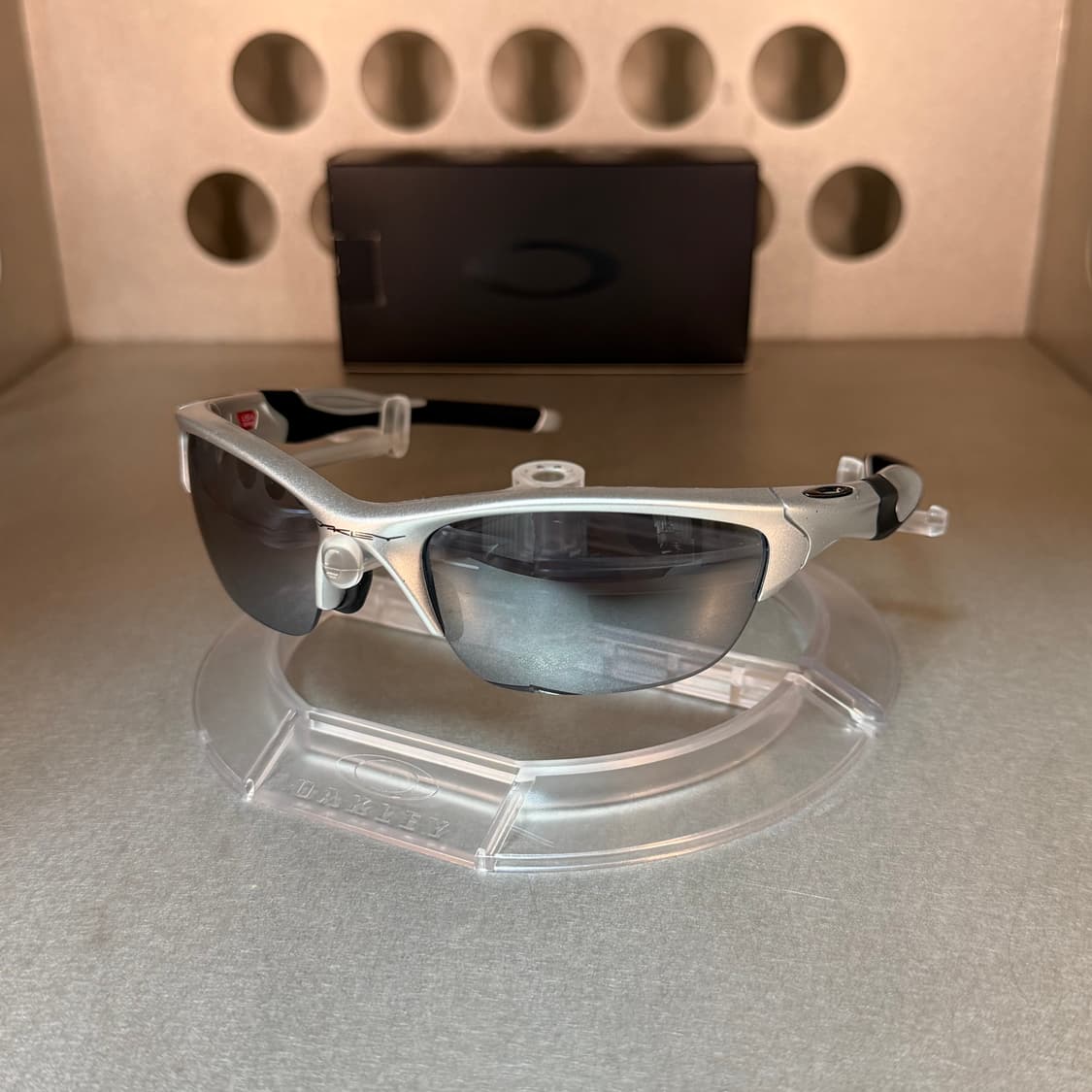 오클리 Half Jacket 2.0 하프자켓 (2012) 상품이미지1