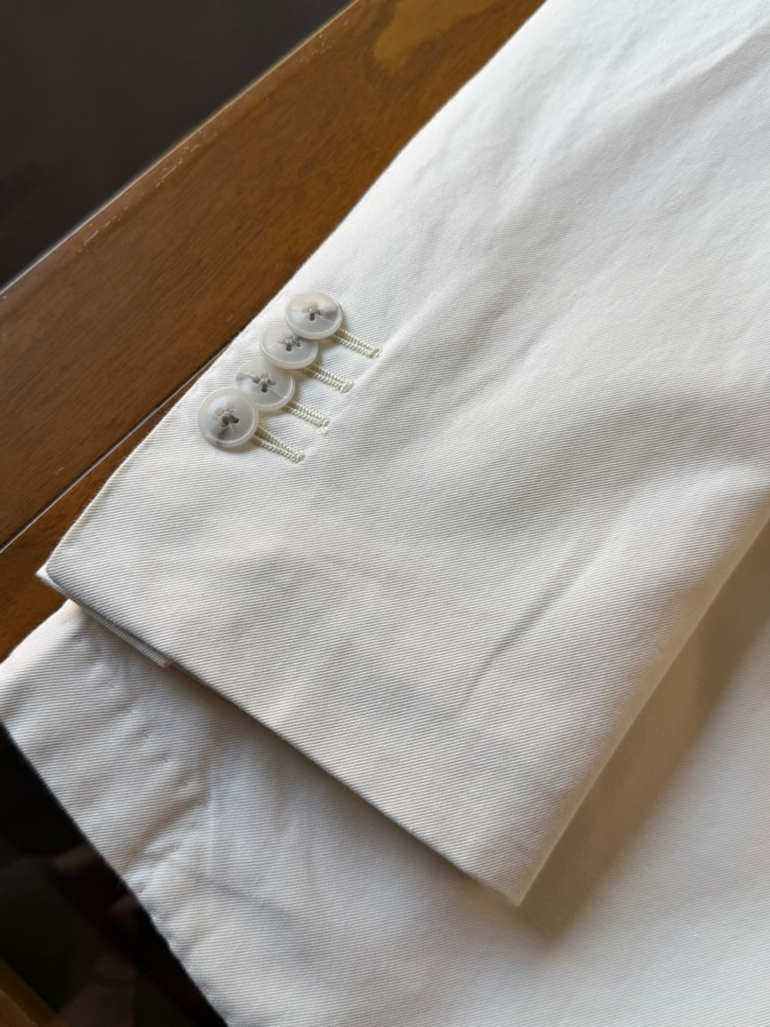 수트서플라이 테일러드 자켓 100 상품이미지10