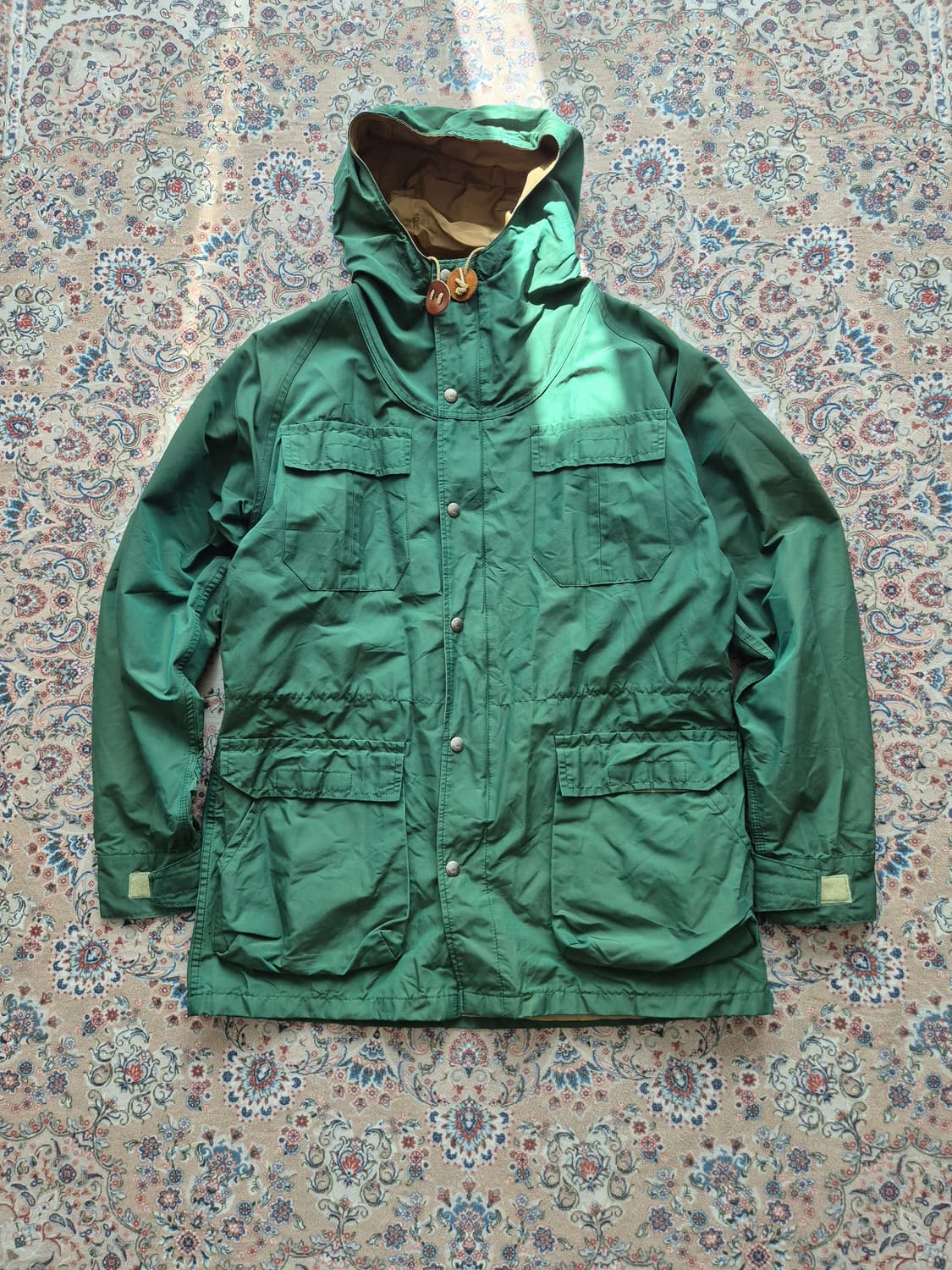 시에라 디자인 60/40 마운틴 파커 상품이미지1