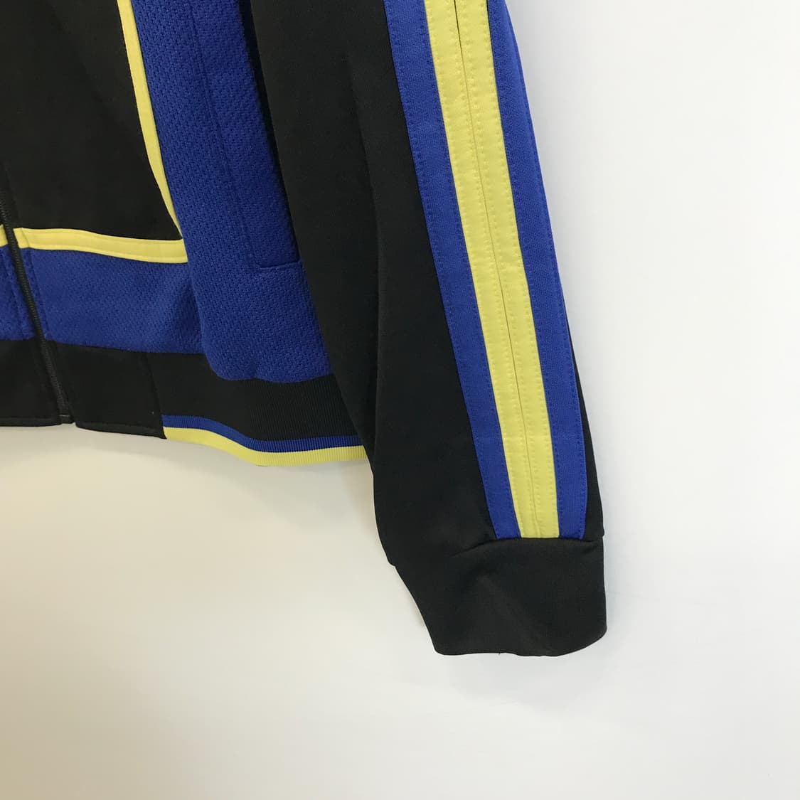 르꼬끄 푸조 레이싱 자켓 [M] 상품이미지3