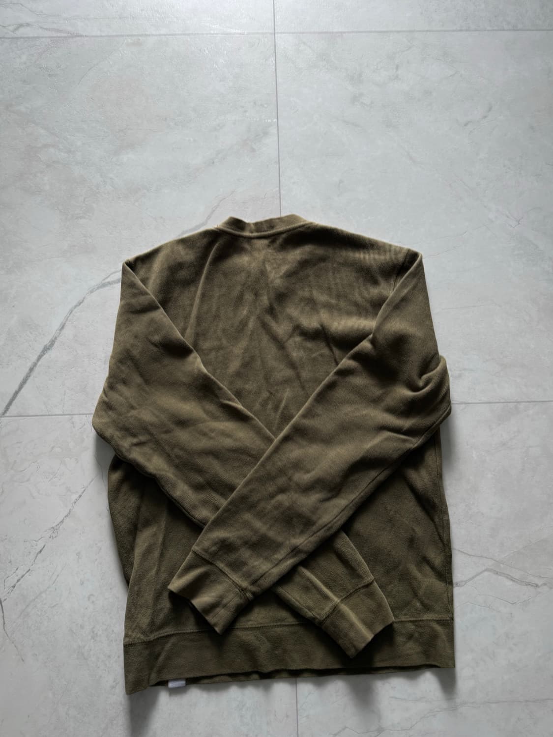 (S) 칼하트 라이딩 맨투맨 상품이미지3