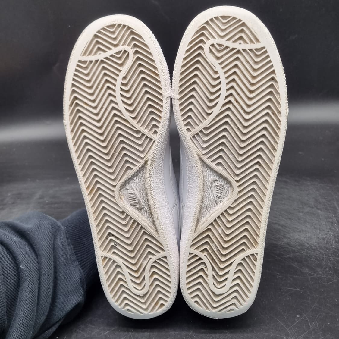 나이키 코트 로얄2 여성스니커즈240 상품이미지3