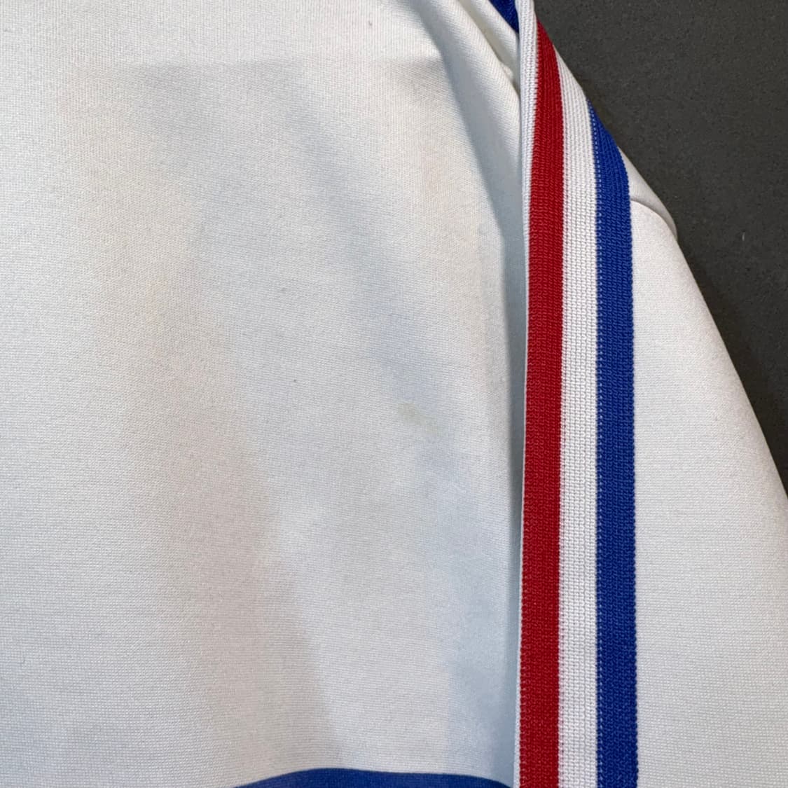 [M] ADIDAS 아디다스 신영국 트랙탑 져지 상품이미지7