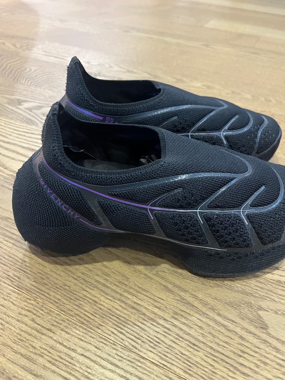 지방시 TK360 운동화  (35/220~) 상품이미지3