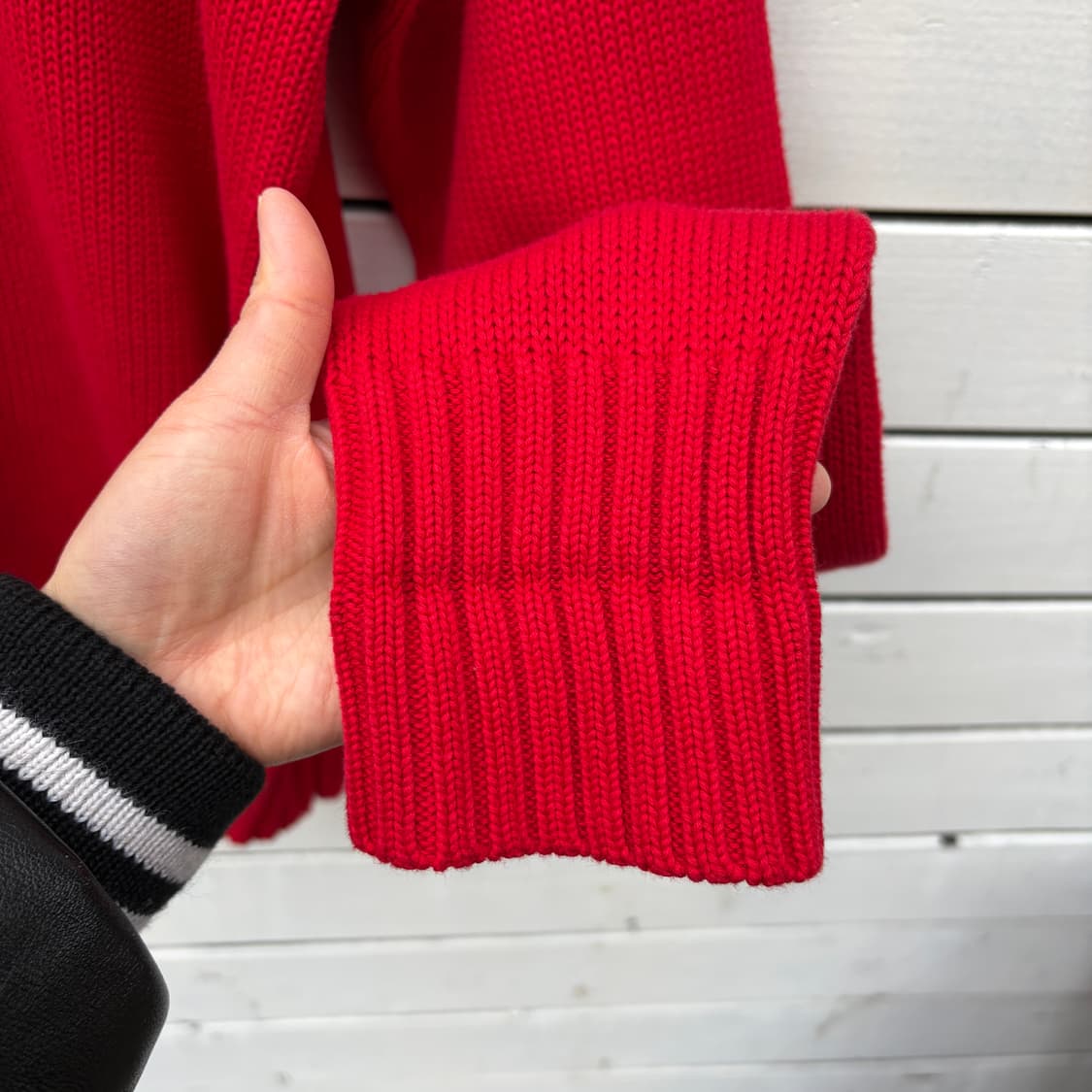 Polo 폴로 니트 상품이미지6