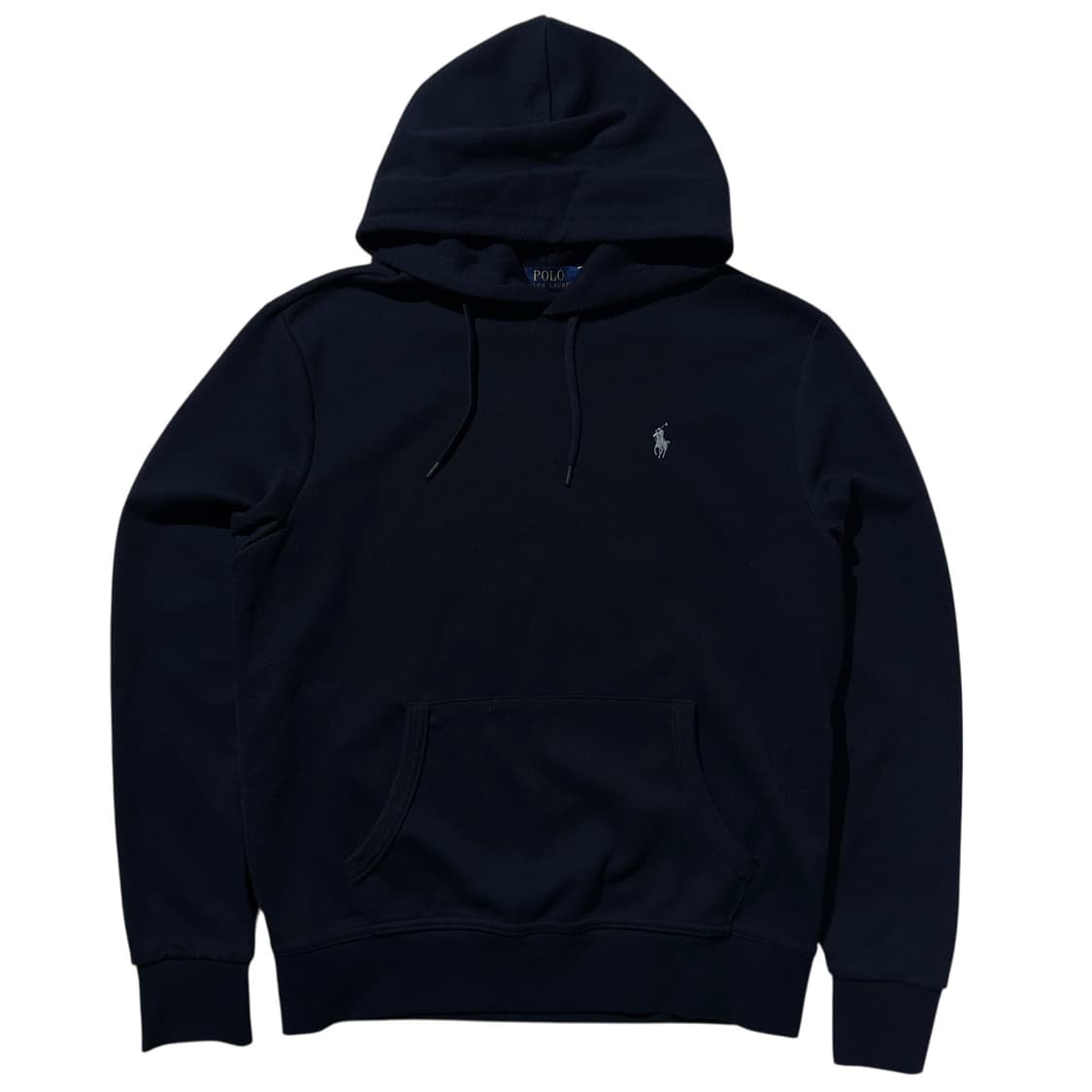 폴로 랄프로렌 후드 네이비 상품이미지1