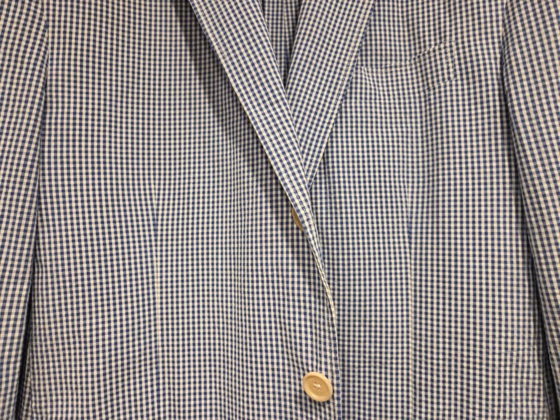 폴로랄프로렌 시어써커자켓  상품이미지7