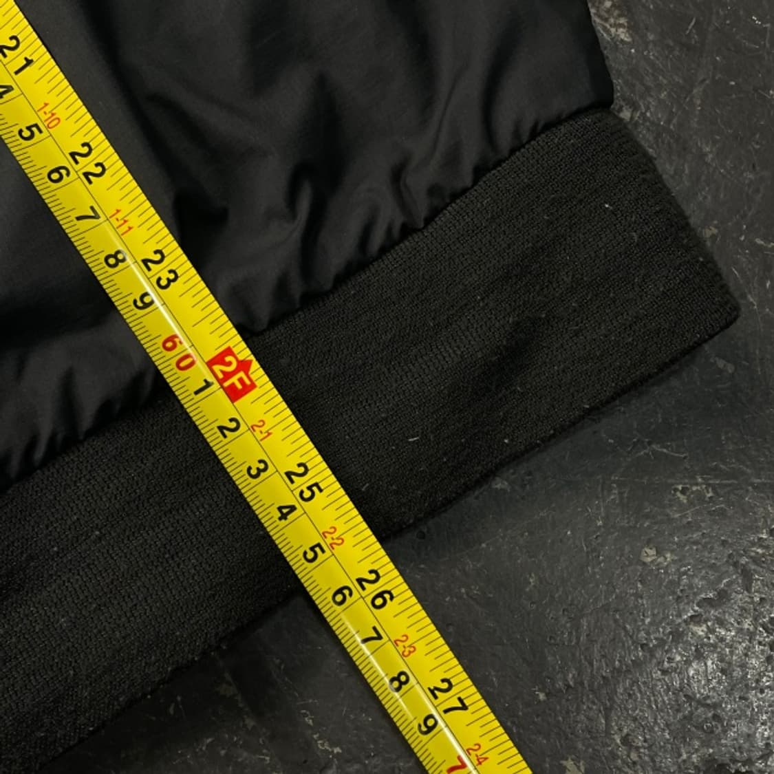 100 나이키 윈드러너 바람막이  상품이미지7