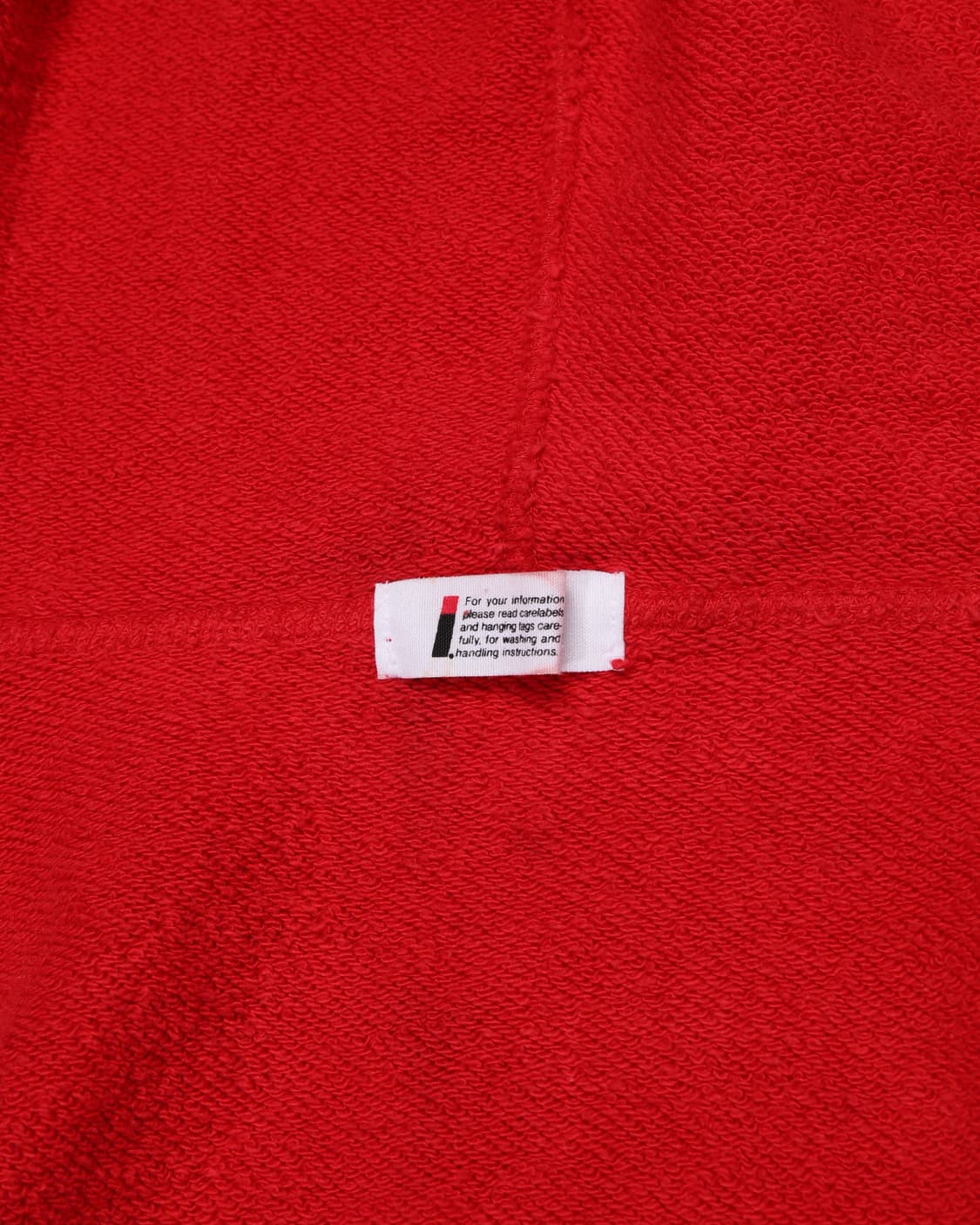 Issey Miyake sports hood zip 상품이미지5