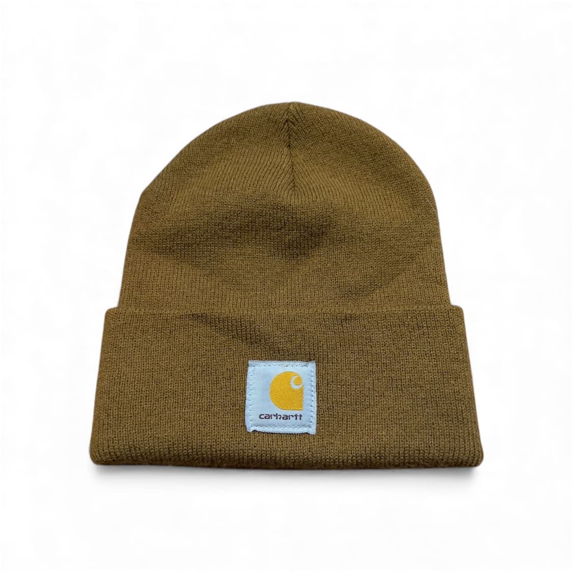 칼하트 WIP 아크릴릭 비니 상품이미지1