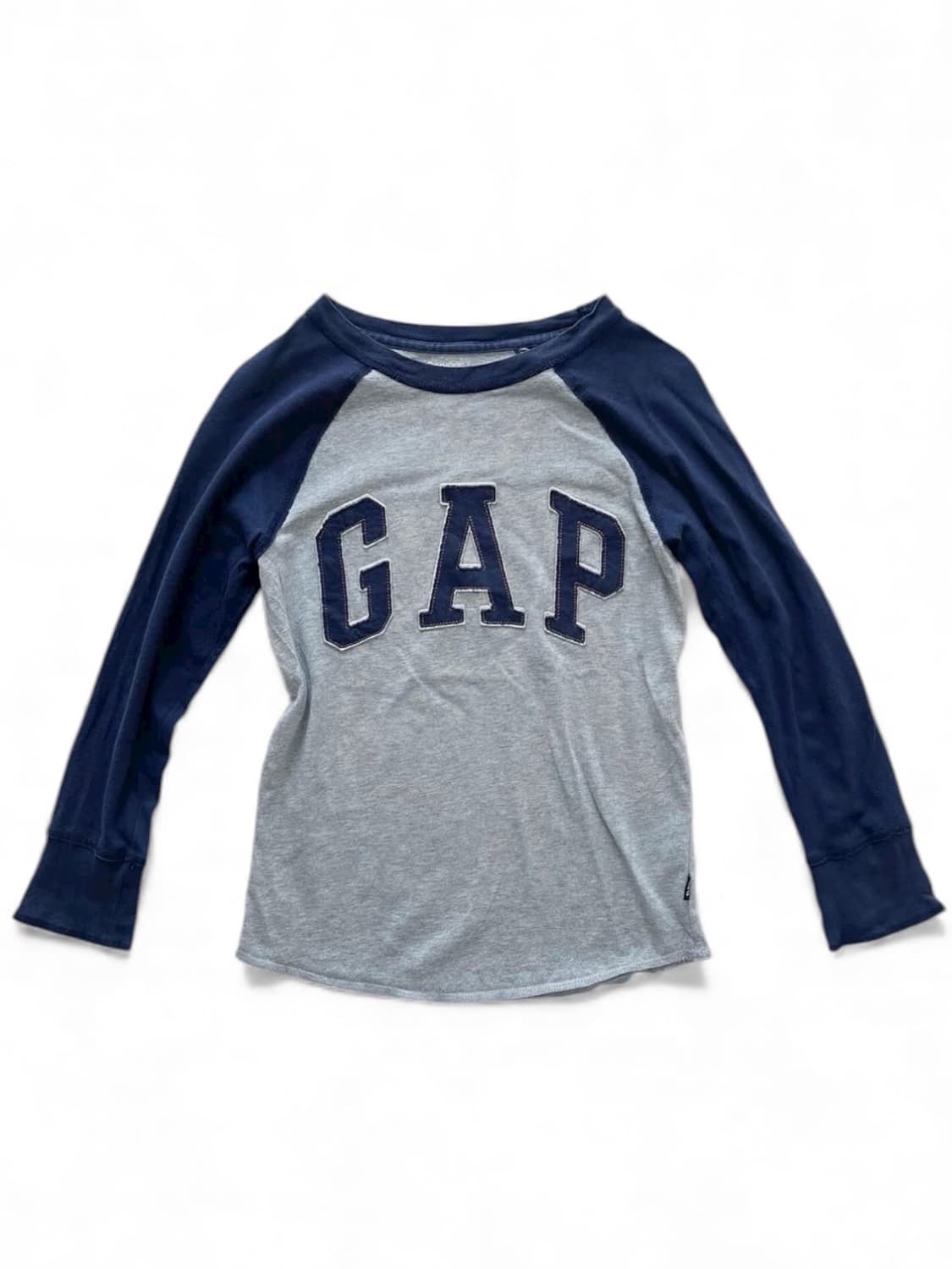 VINTAGE GAP LONG SLEEVE 상품이미지1