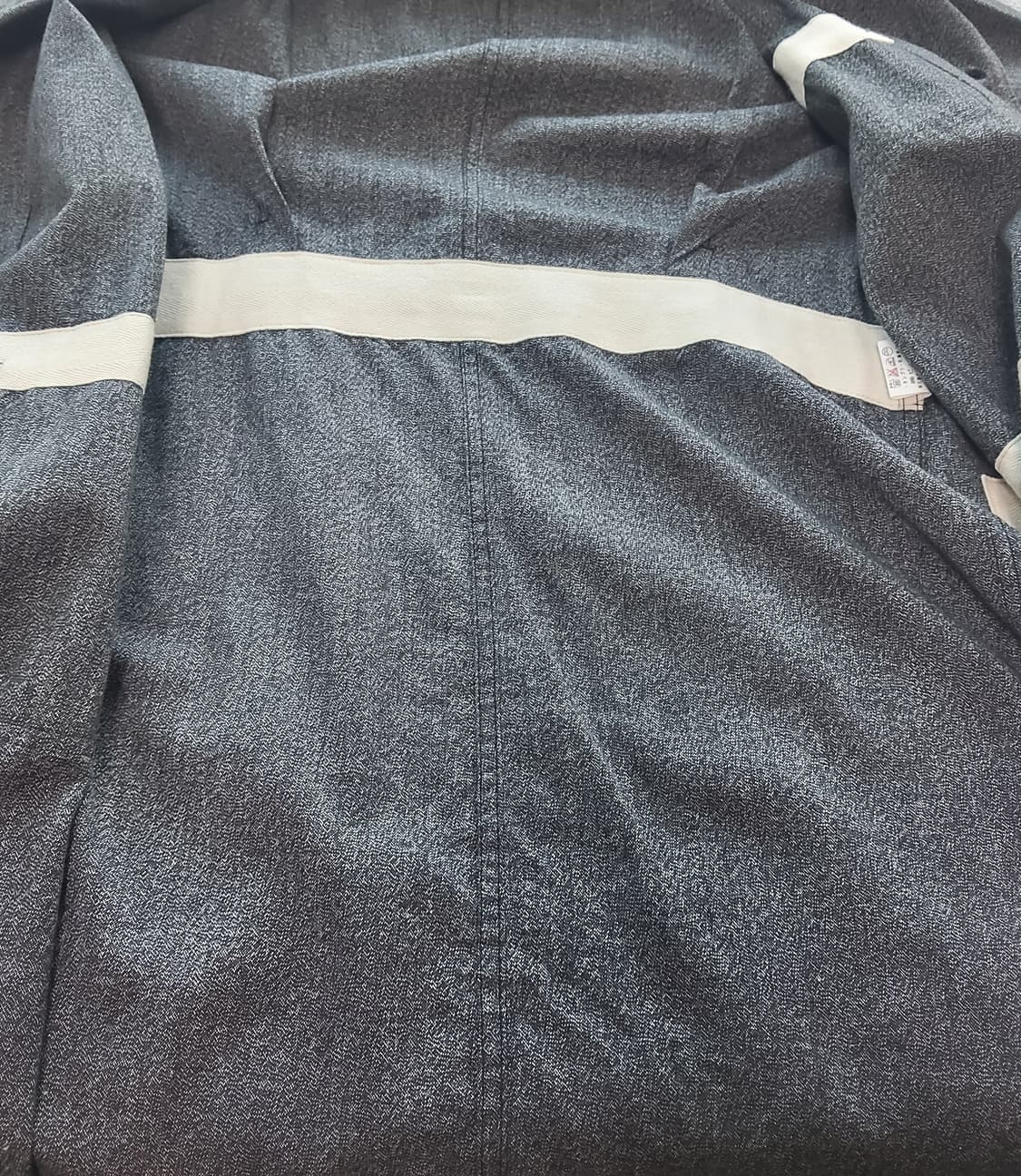 BEAMS BOY 빔즈 보이 │ 남성용 M 코튼 자켓 상품이미지4