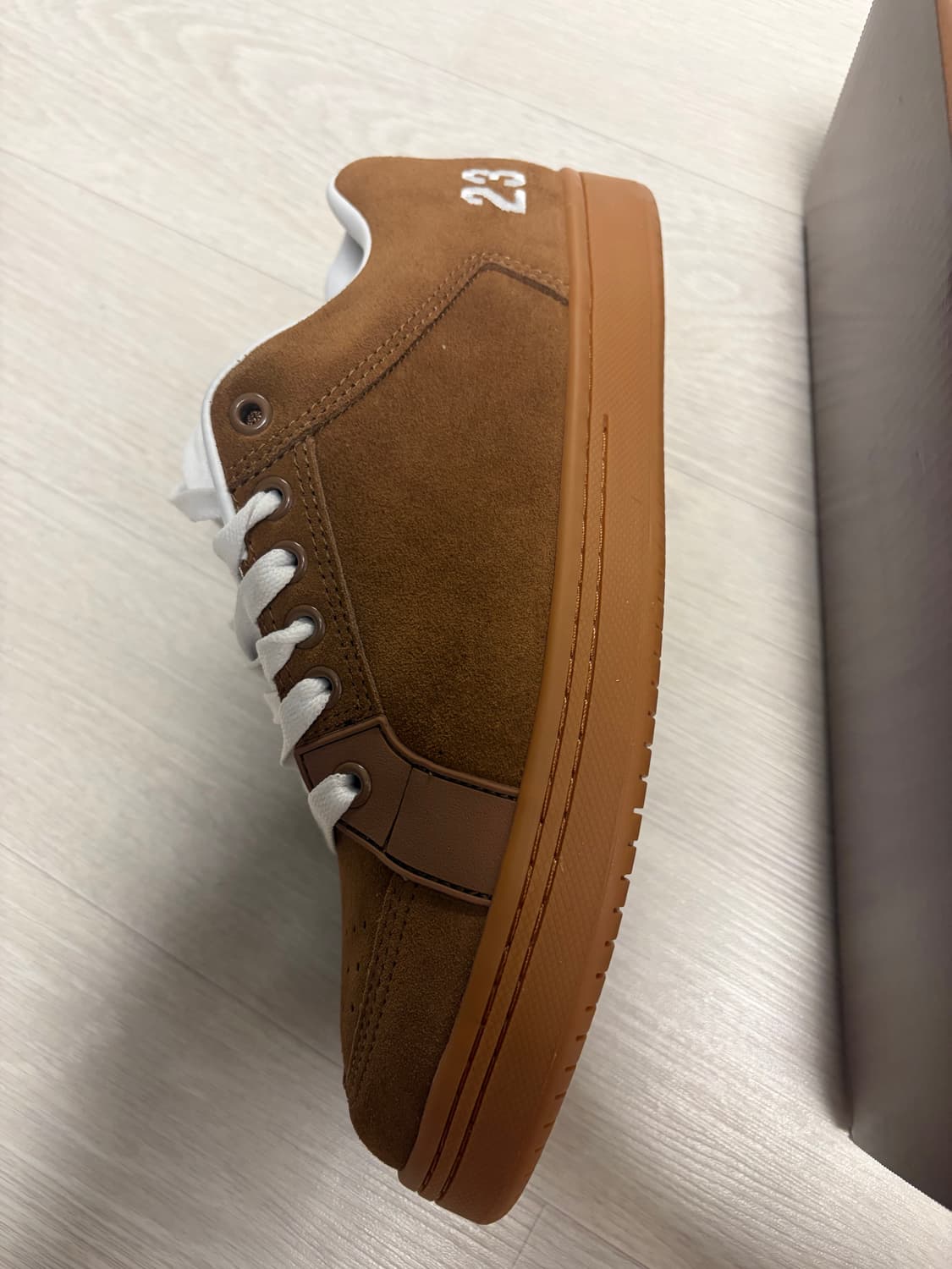 에트니스 etnies sal23 보드화 280 us10 상품이미지2
