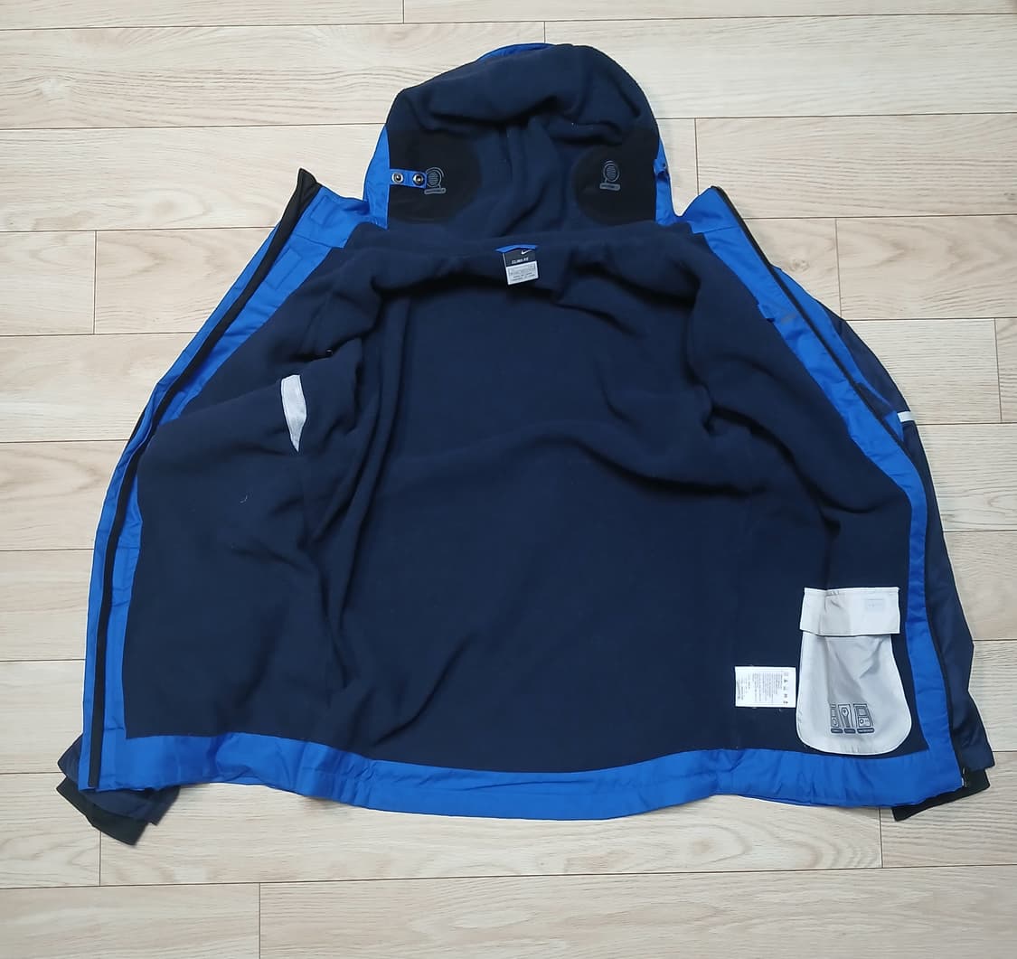 빈티지 나이키 자켓 상품이미지6