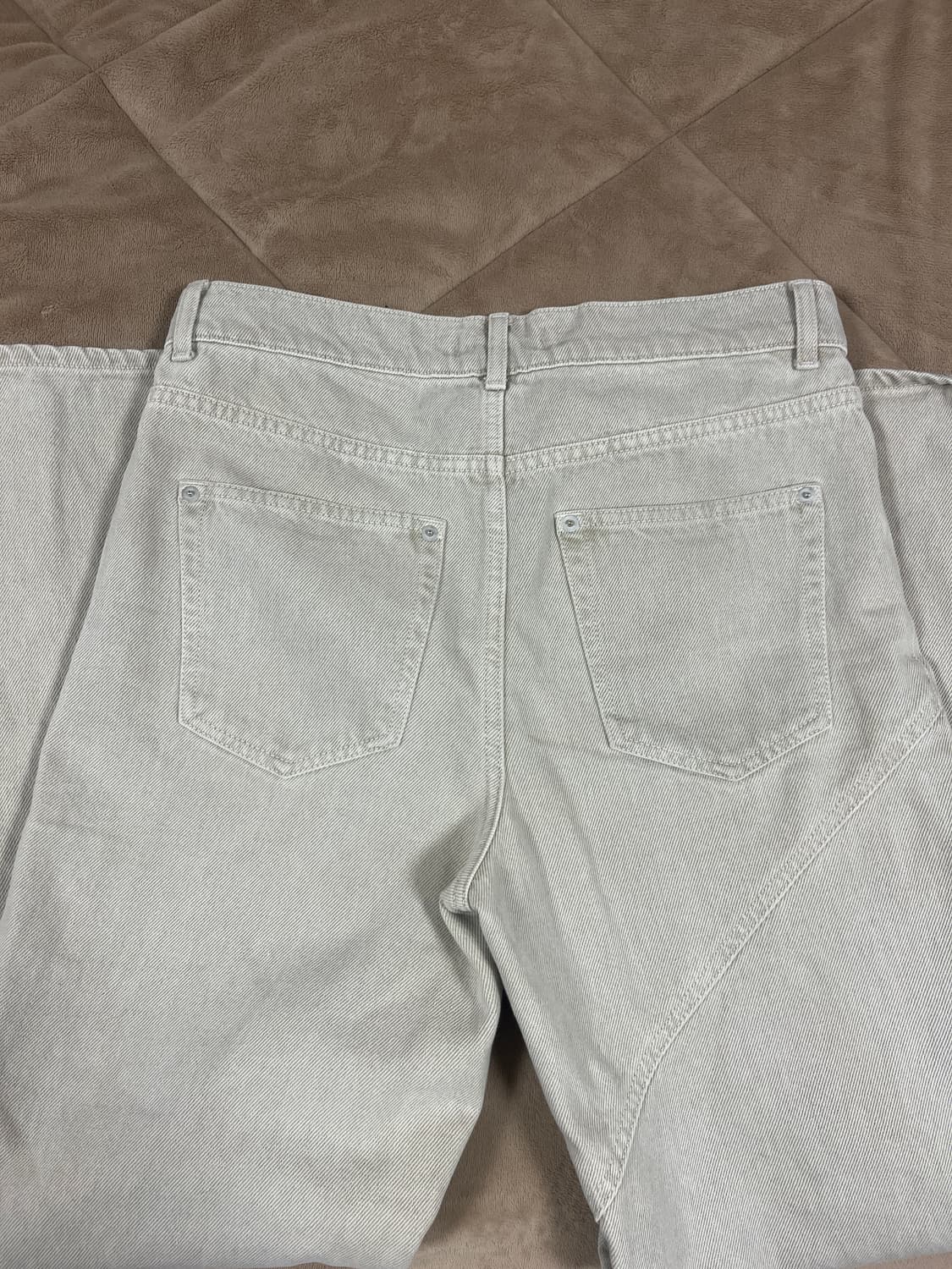 Gimaguas Beverly Trousers 36 상품이미지3