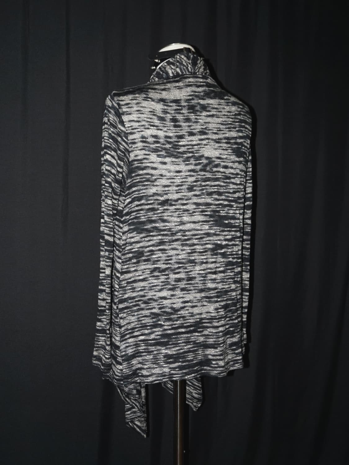 (azul) y2k long cardigan 상품이미지7