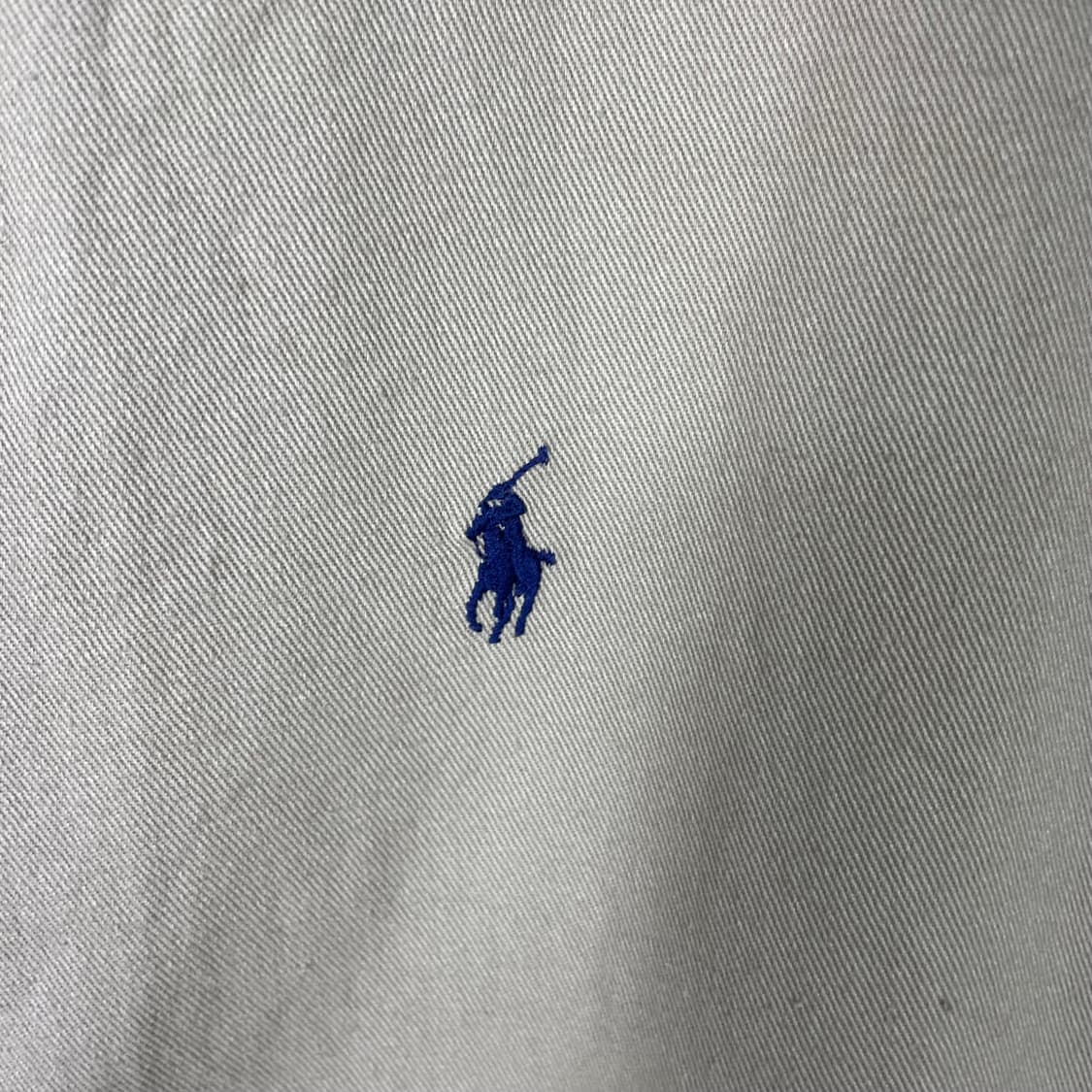 폴로 헤링턴 자켓 상품이미지3