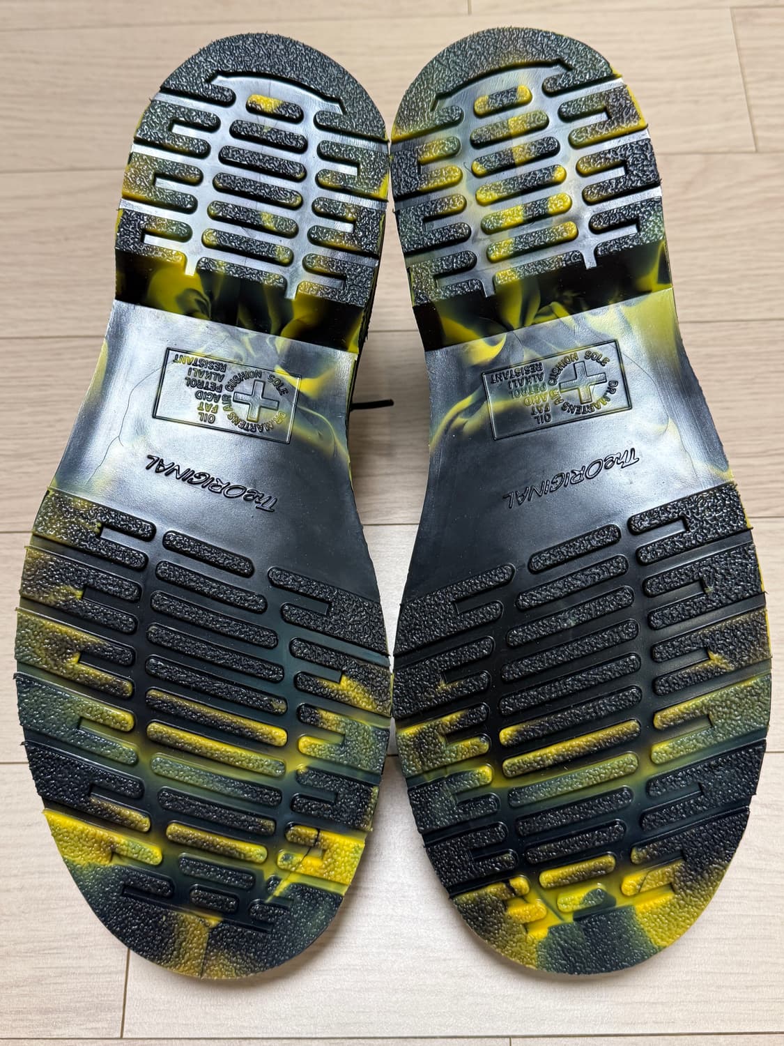 닥터마틴 1461 270 새상품 상품이미지5