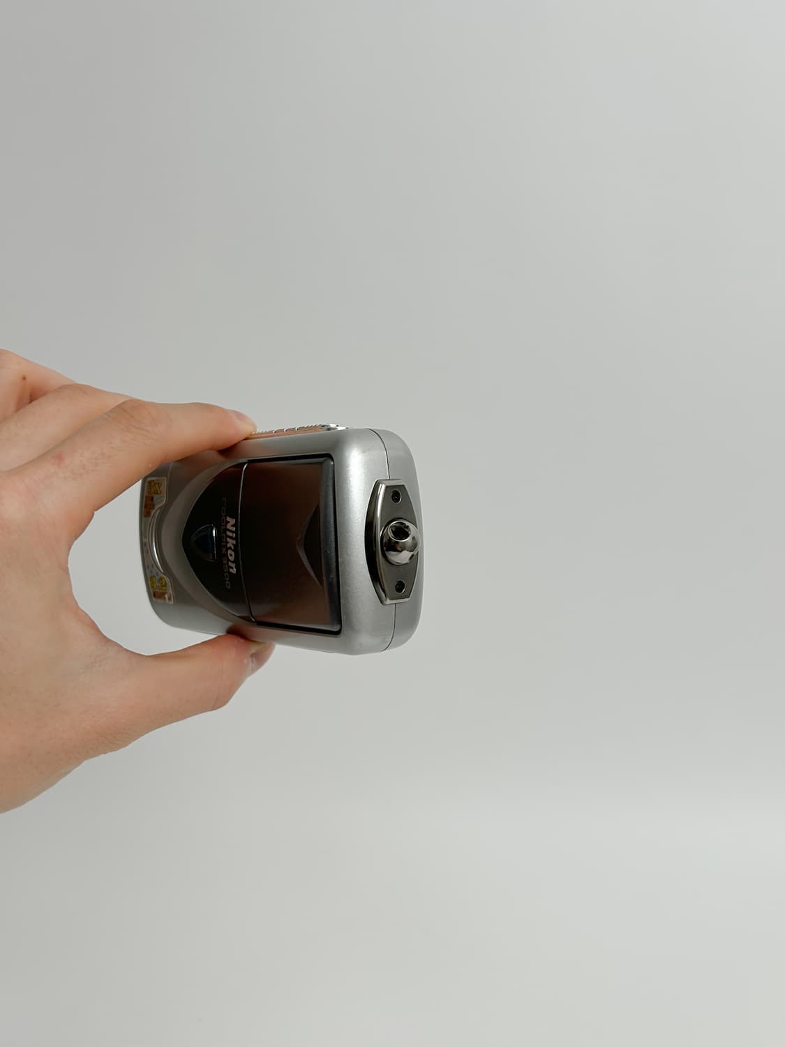 황조지디카!) 니콘 쿨픽스 3500 Coolpix 빈티지 디카 상품이미지10