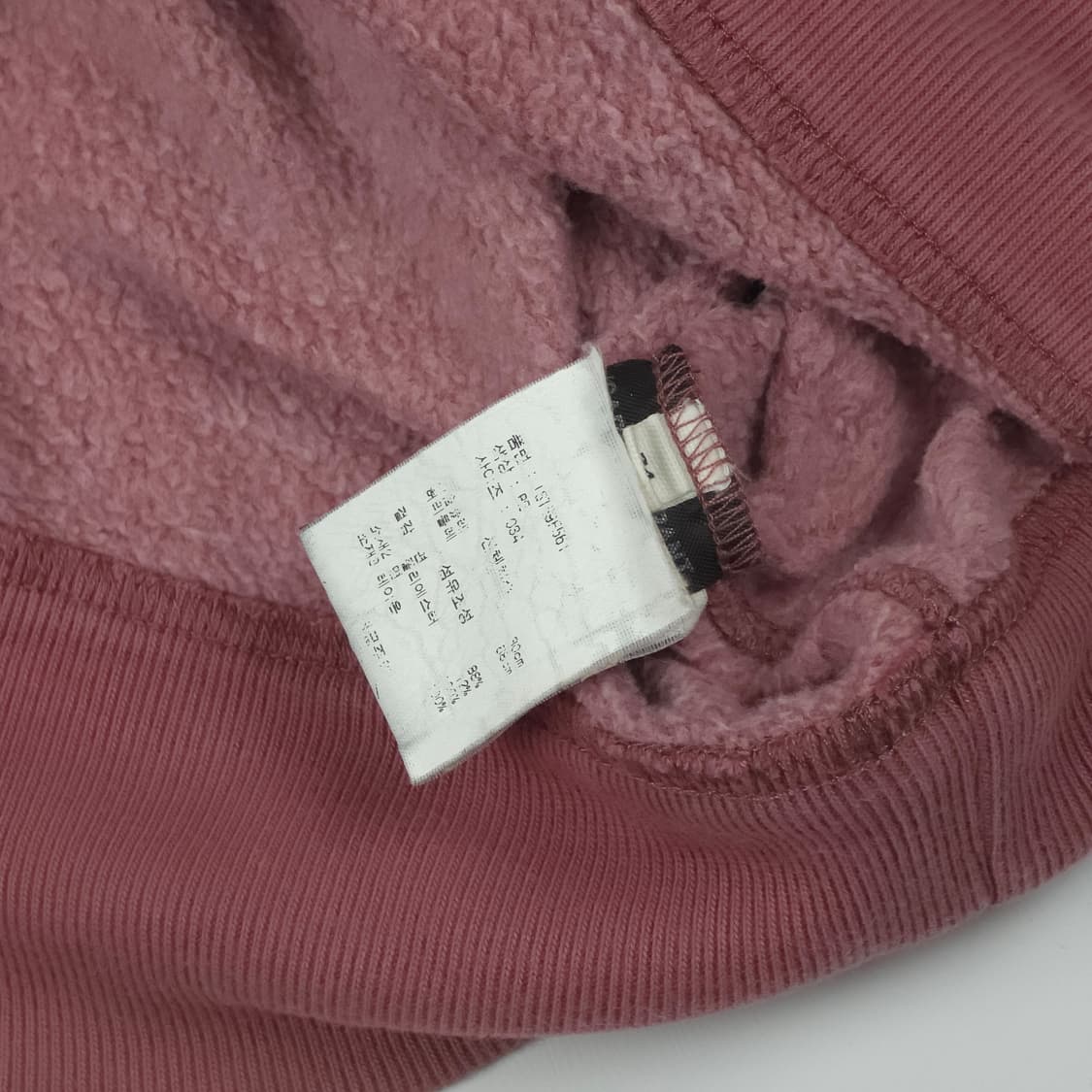 [34] 이자벨마랑 에뚜왈 마랑로고 맨투맨 상품이미지7