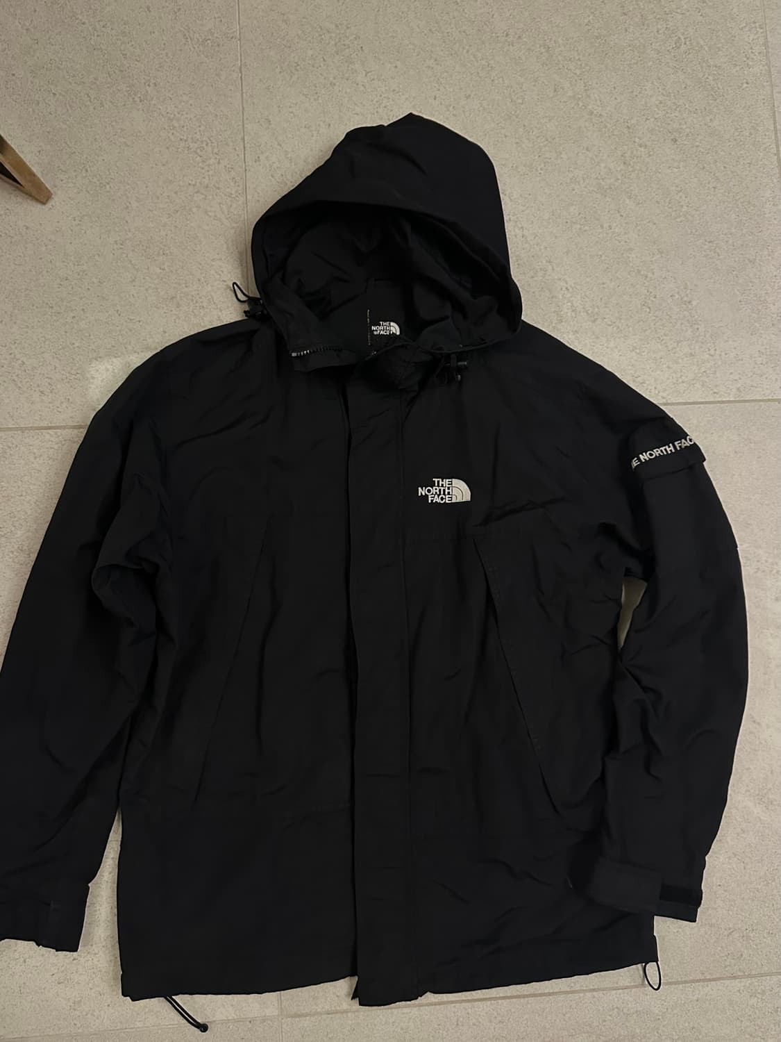 노스페이스 바람막이 90 상품이미지1