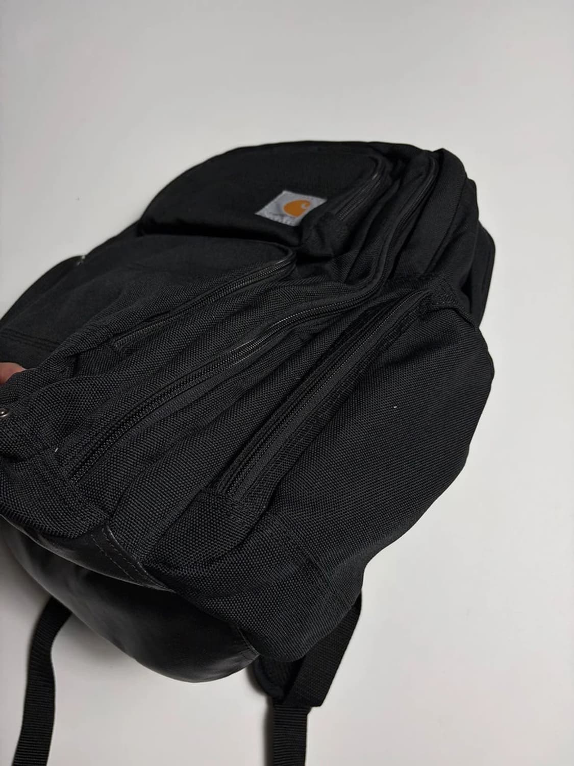 칼하트 35L 레거시 디럭스 워크 백팩 PR2203 상품이미지3