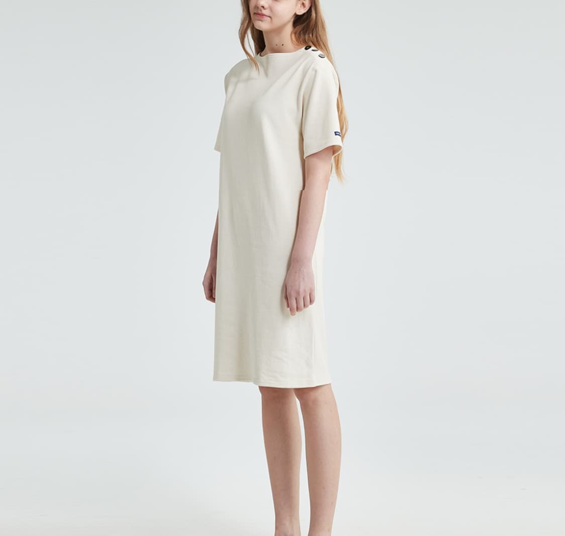 세인트 제임스 길도 코튼 원피스   상품이미지10