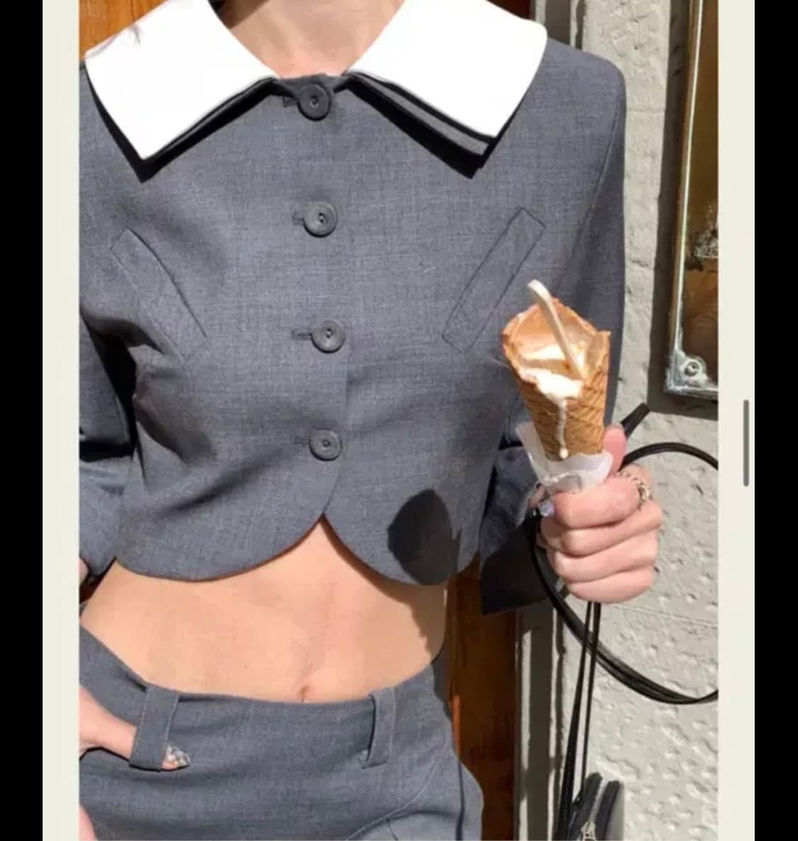 서쿠키 자켓 상품이미지1