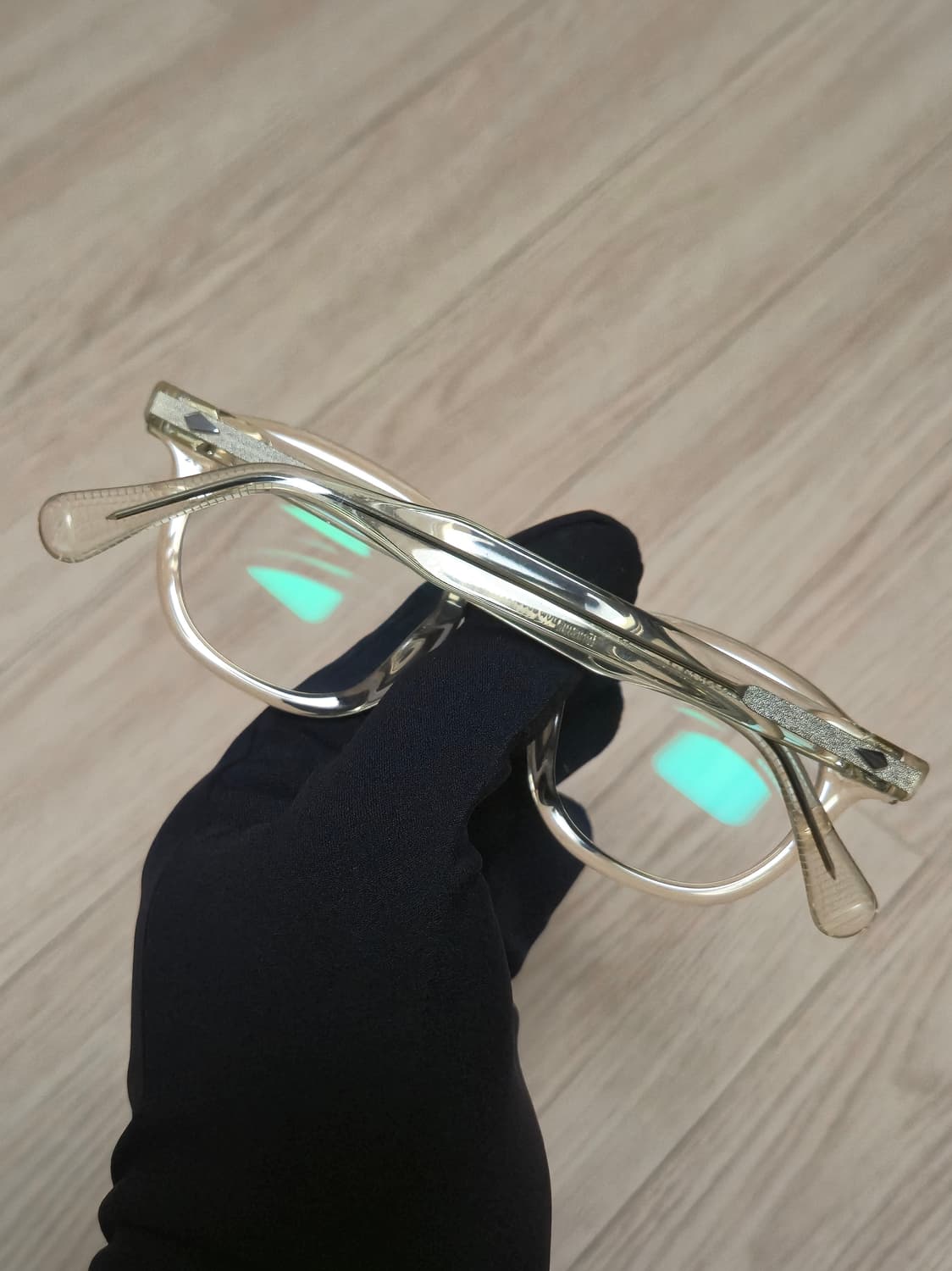 래쉬 클리프트 아이보리 상품이미지4