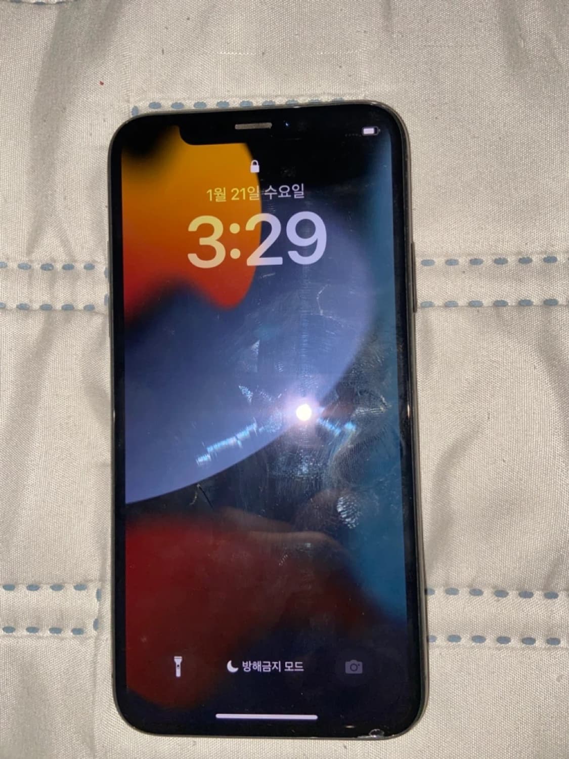 아이폰X 64gb 상품이미지2