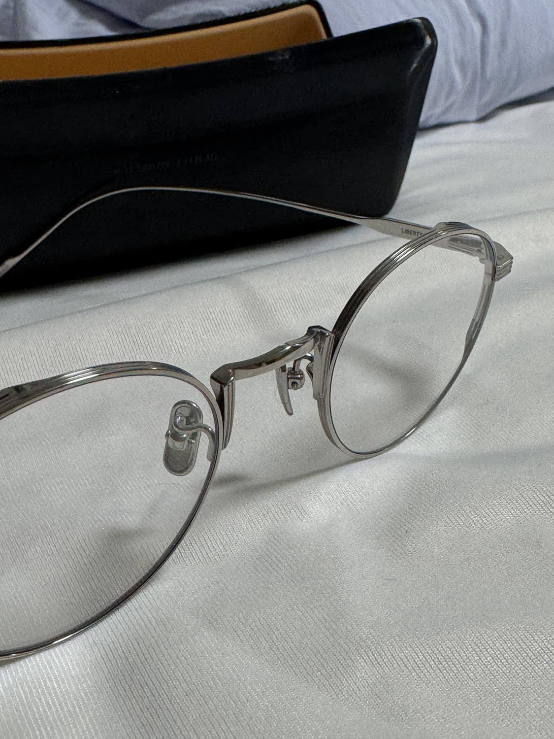 젠틀몬스터 리버티X 상품이미지1