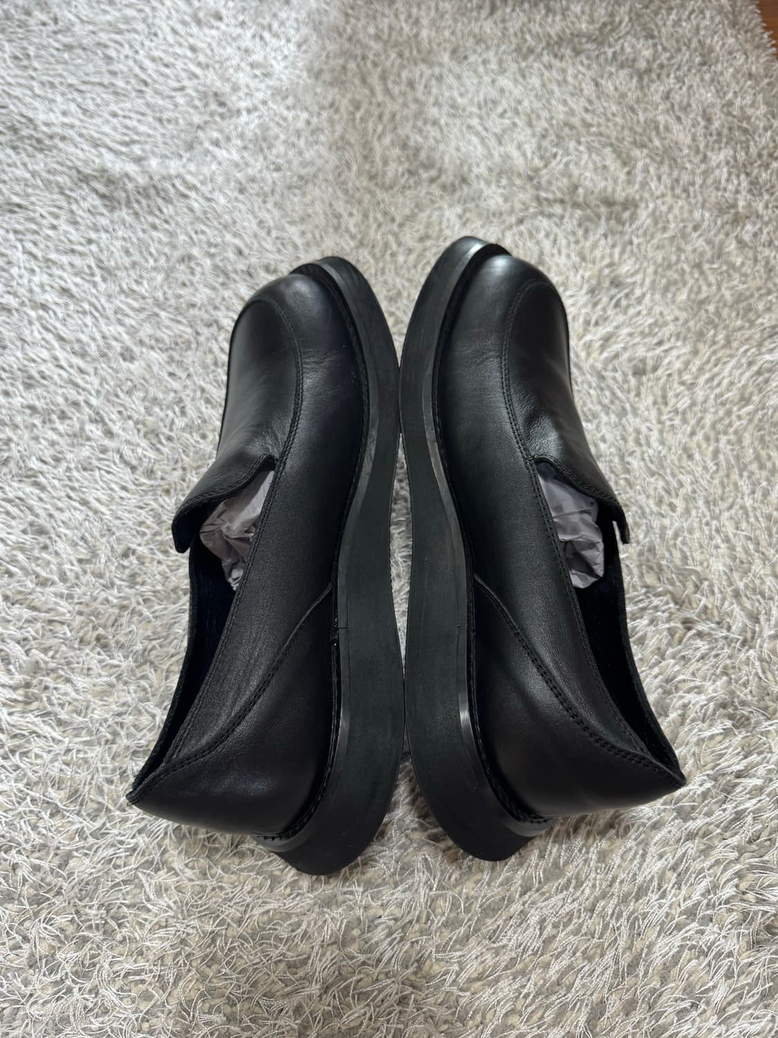 애프터프레이 비전 라운드 토 더비 42 상품이미지4