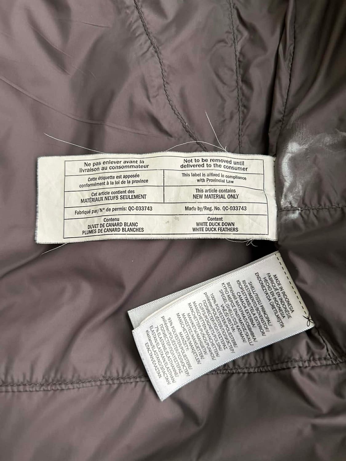 [M] 폴로 랄프로렌 22fw 신형 큐알 다운 자켓 후드 푸퍼 패딩 상품이미지4