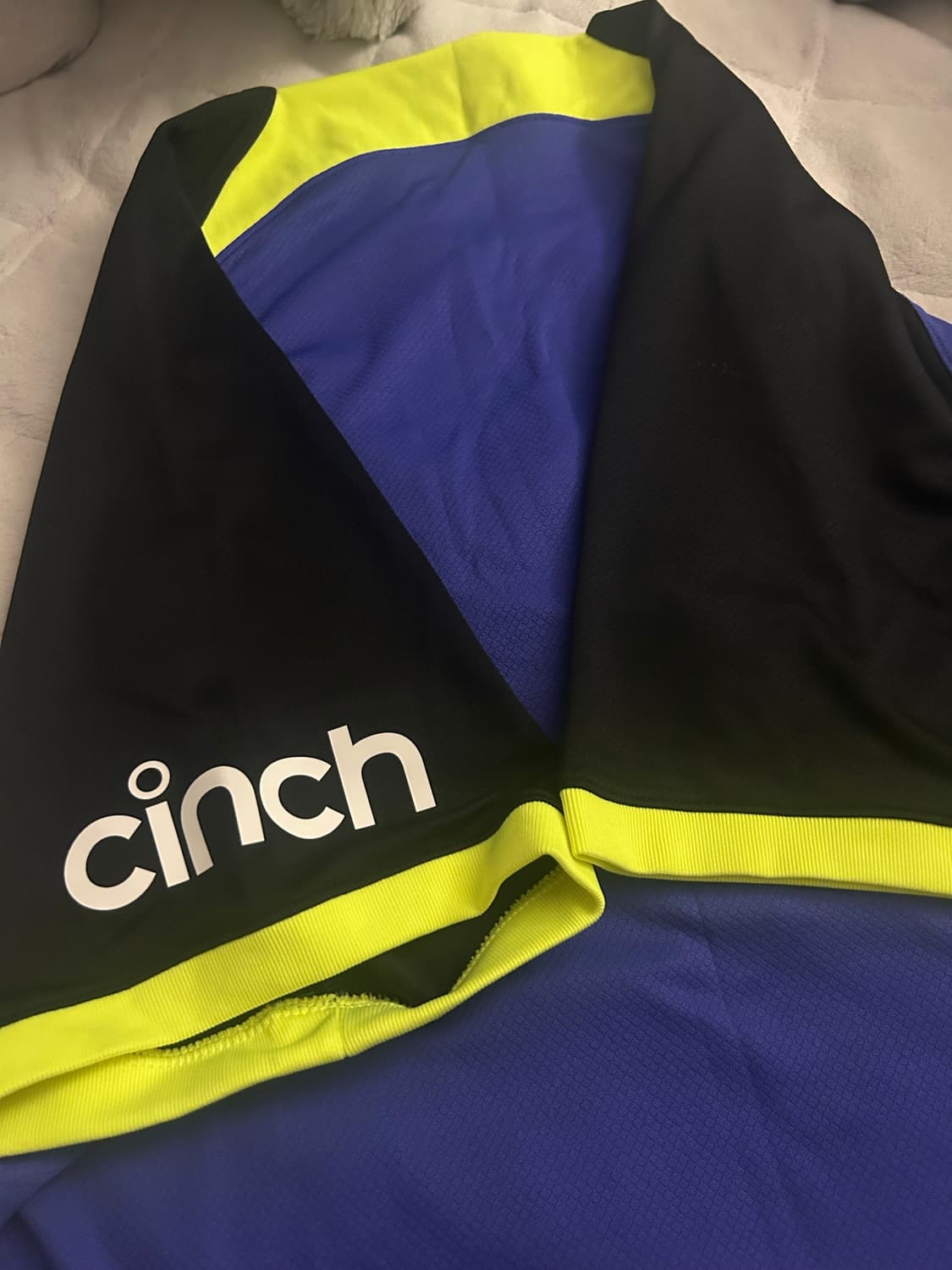 나이키 토트넘 홋스퍼 2022/23 드라이핏 스타디움 어웨이 상품이미지3