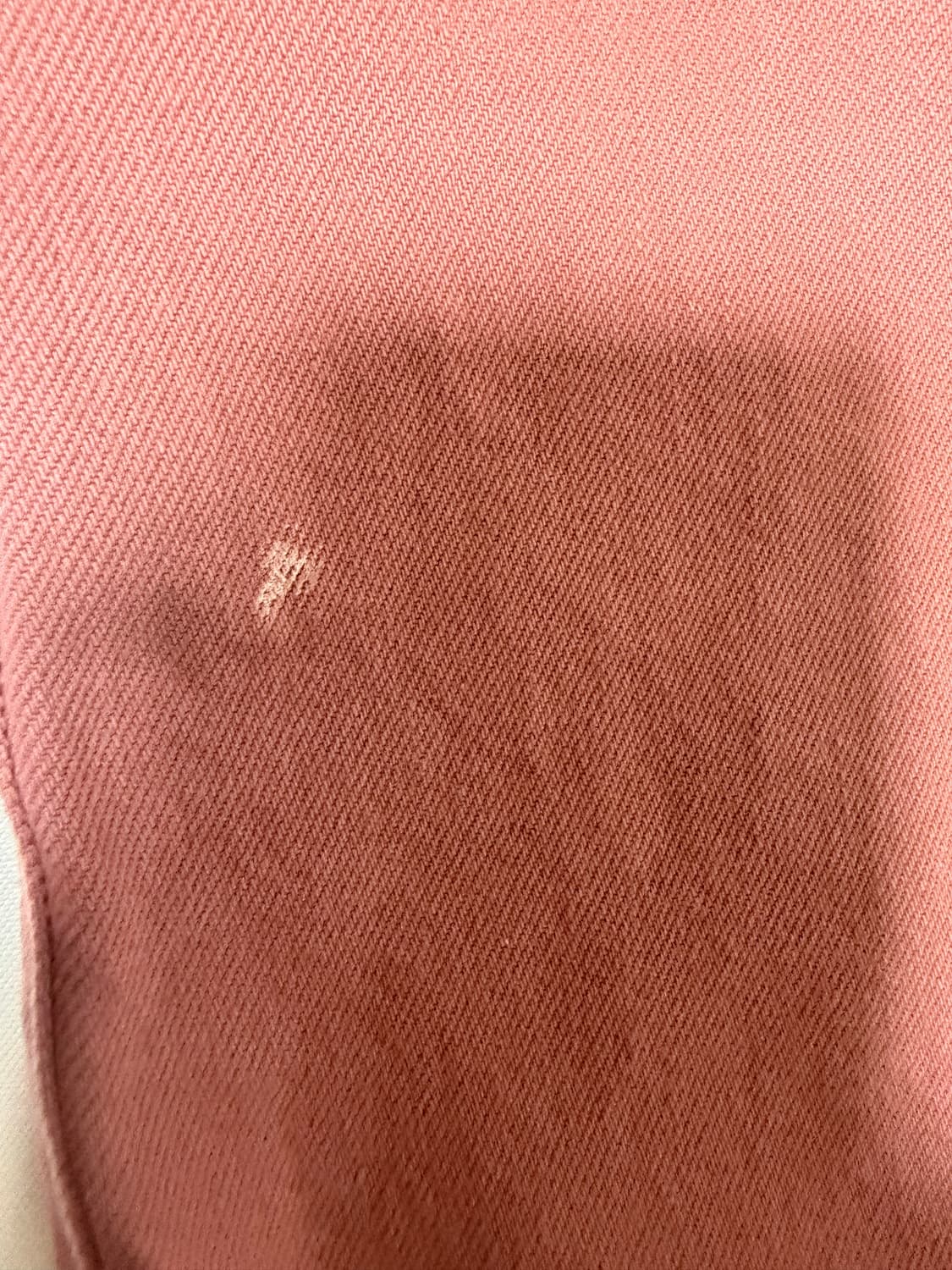 슈프림(Supreme) 레귤러 진(30 사이즈) 상품이미지6