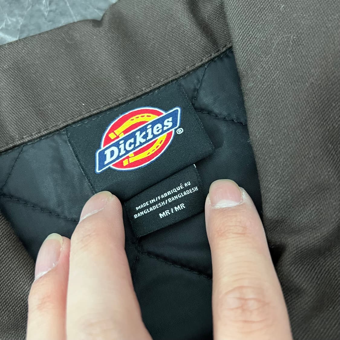 디키즈 아이젠하워 워크자켓 상품이미지4