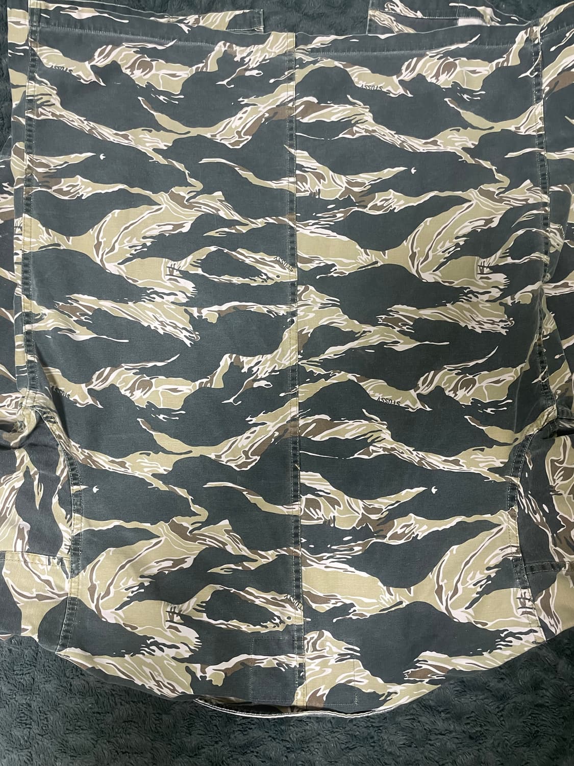 90s stussy 상품이미지4