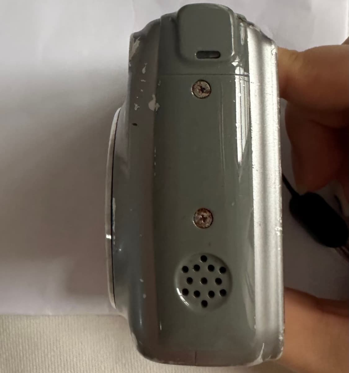 니콘 쿨픽스 P3 누가영 디카 상품이미지4